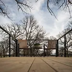 Tiny Cargohome Near Magnolia Silos Baylor