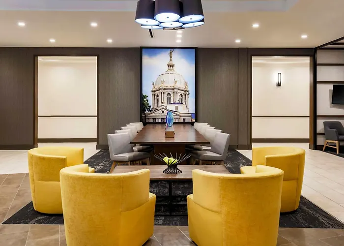 Hyatt Place Waco - South