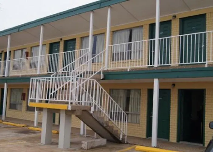 Budget Inn