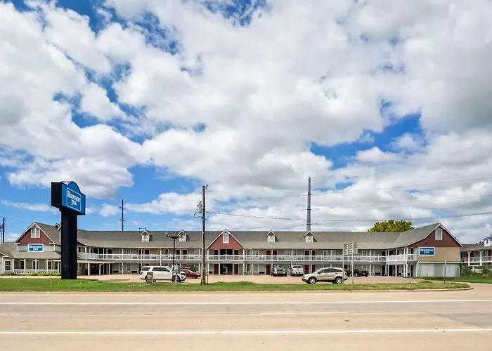 Rodeway Inn