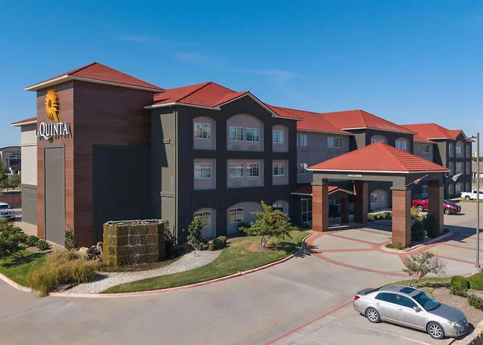 La Quinta Inn & Suites by Wyndham Woodway - Waco South