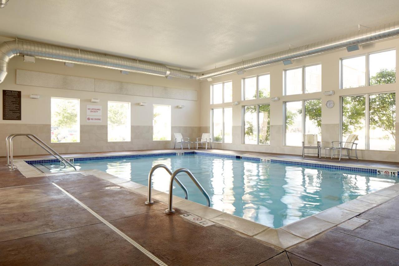 Hotel Hyatt Place - South Waco