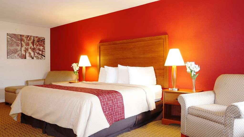 Rodeway Inn