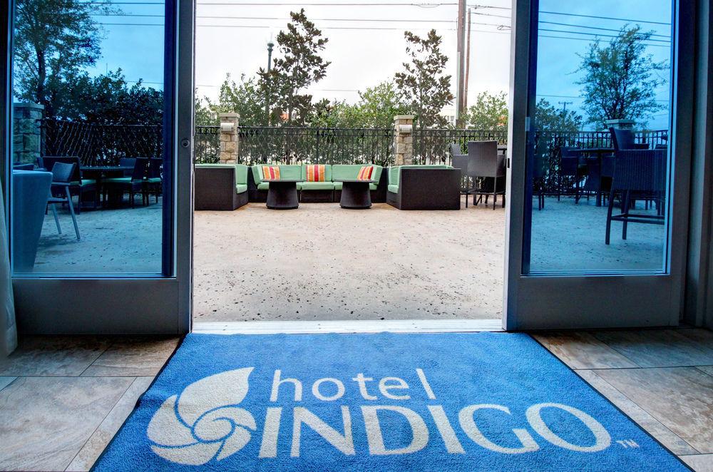 Hotel Indigo By Ihg Waco