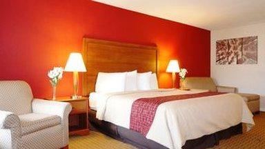 Inn Rodeway 2*