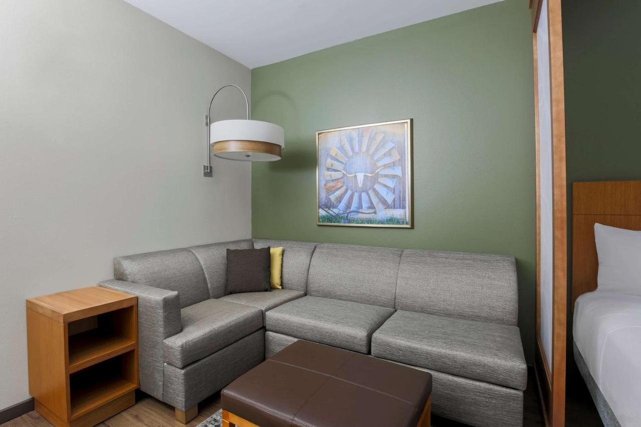 Hyatt Place - South 3* Waco