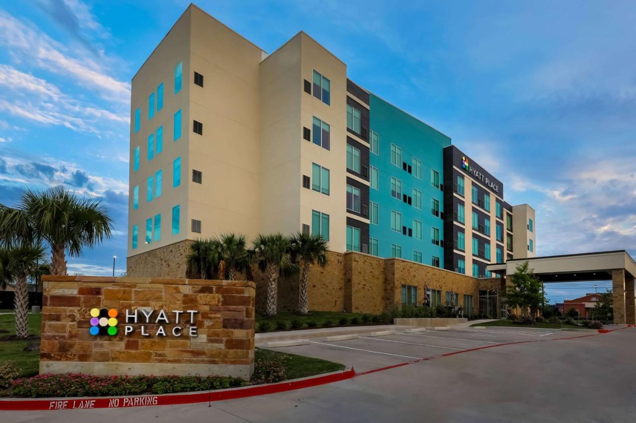 Hyatt Place - South Hotel Waco