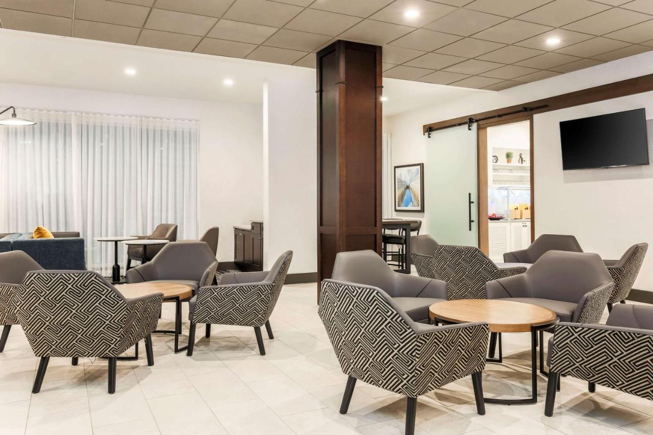 Hyatt Place - South