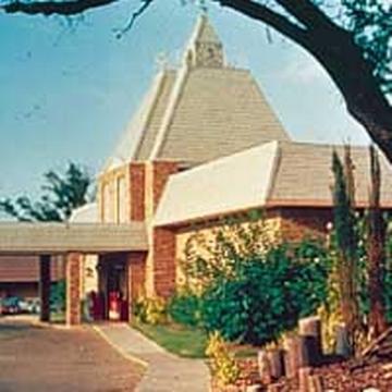 Hotel Best Western Old Main Waco