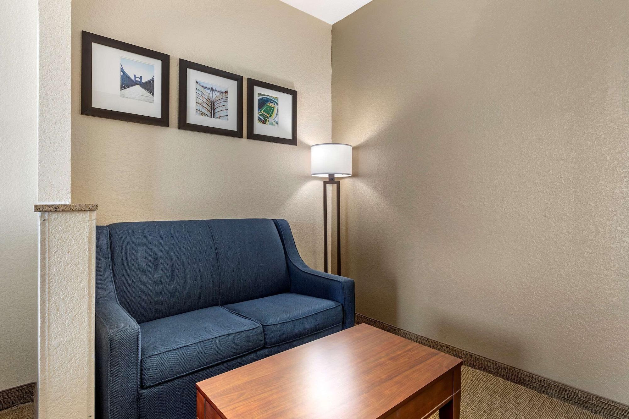 Comfort Near Area Hotel 2*
