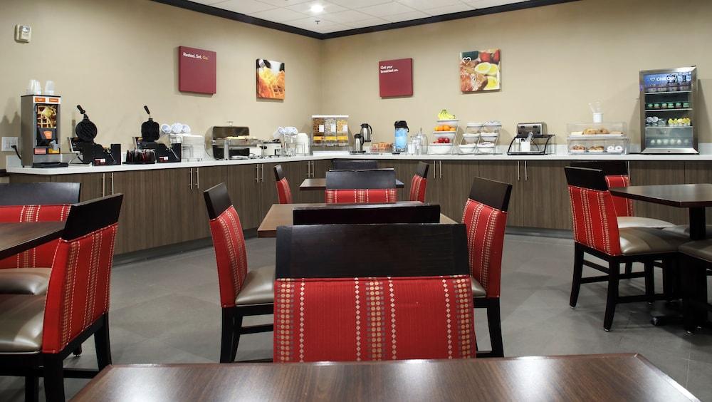 Hotel Comfort Near Area
