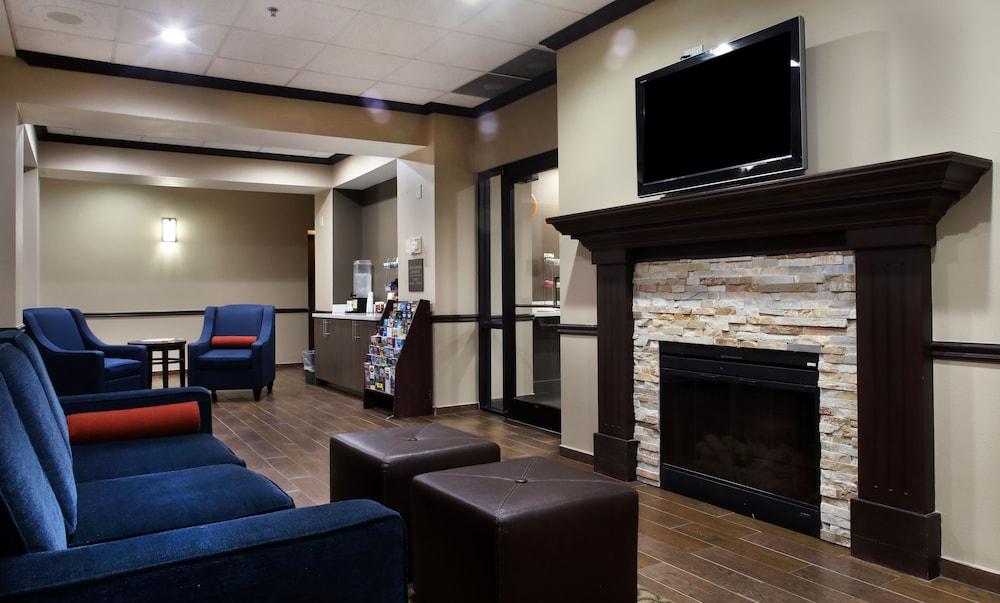 Hotel Comfort Near Area Waco
