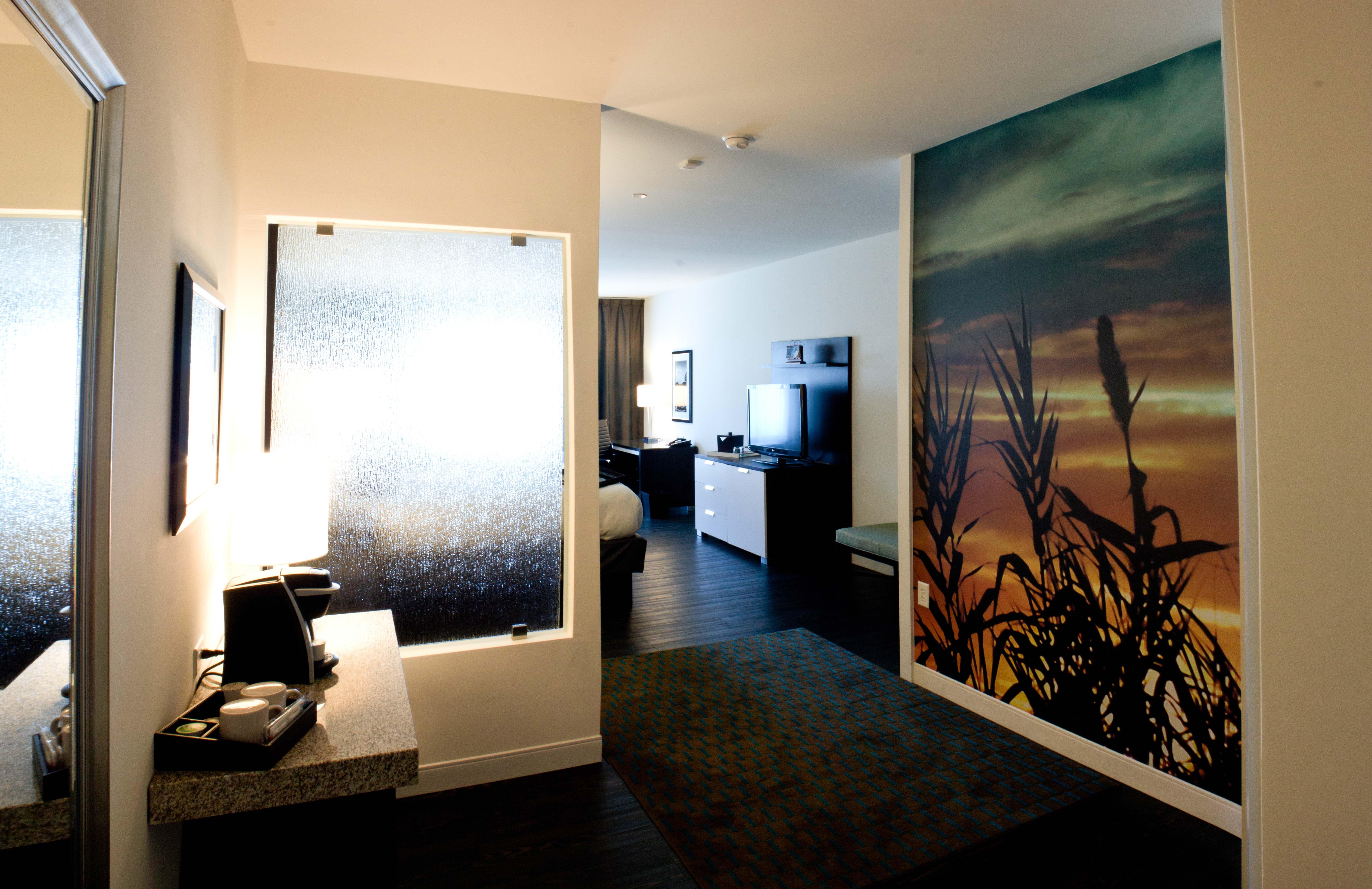 Indigo By Ihg Hotel Waco