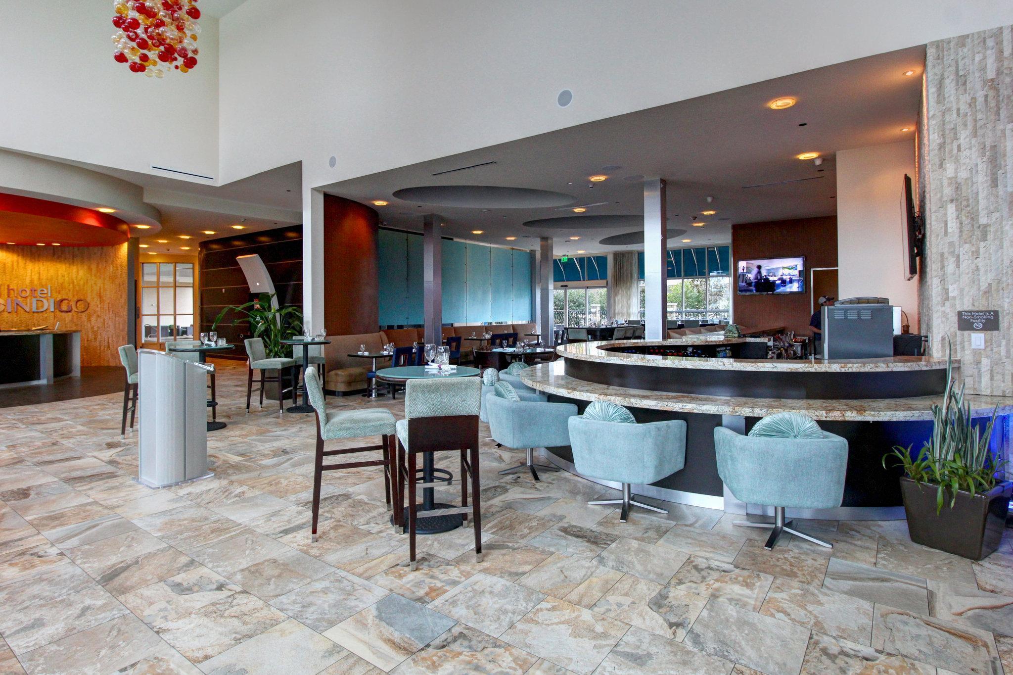 Indigo By Ihg Hotel 3*