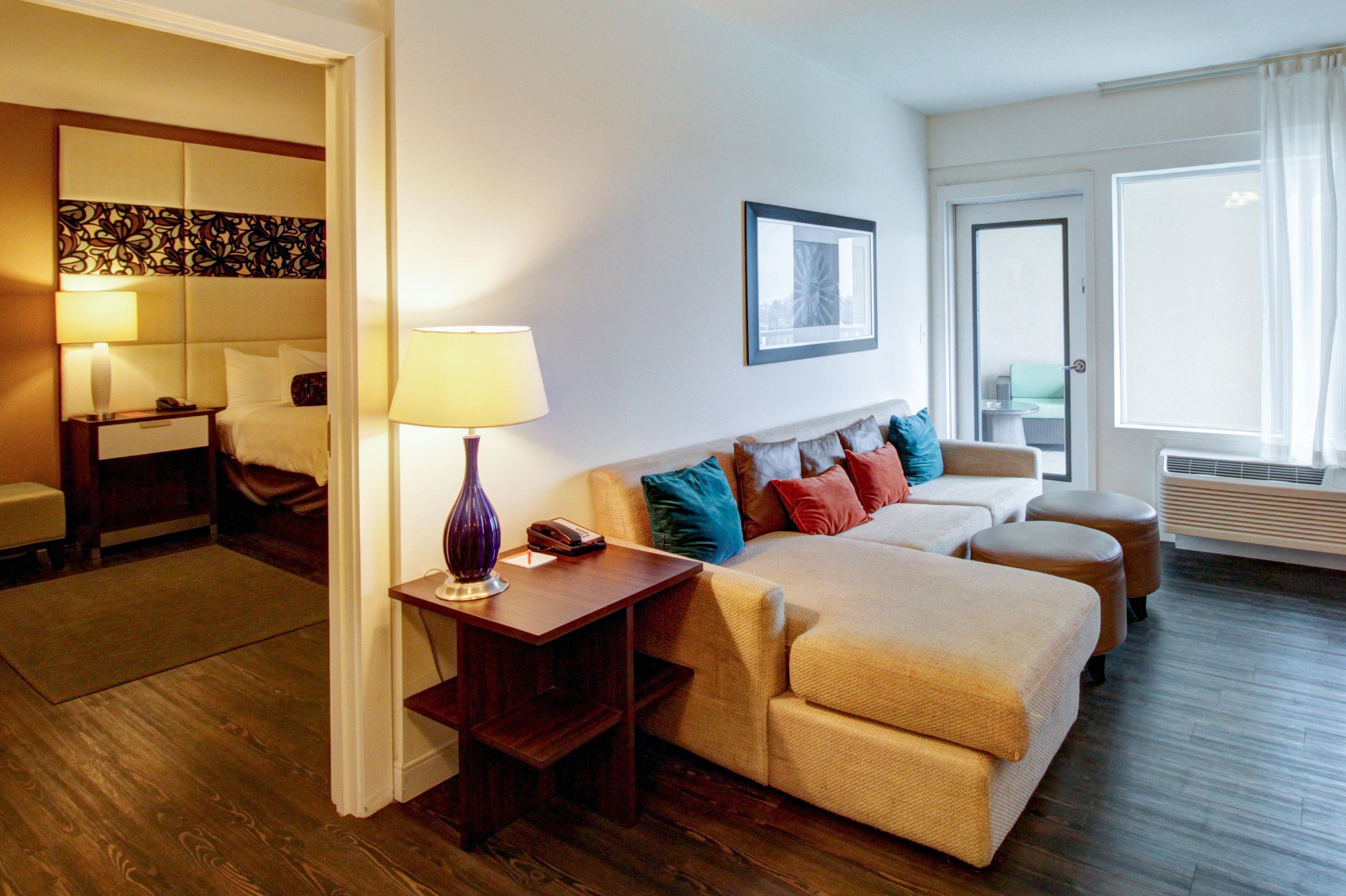 Hotel Indigo By Ihg 3*