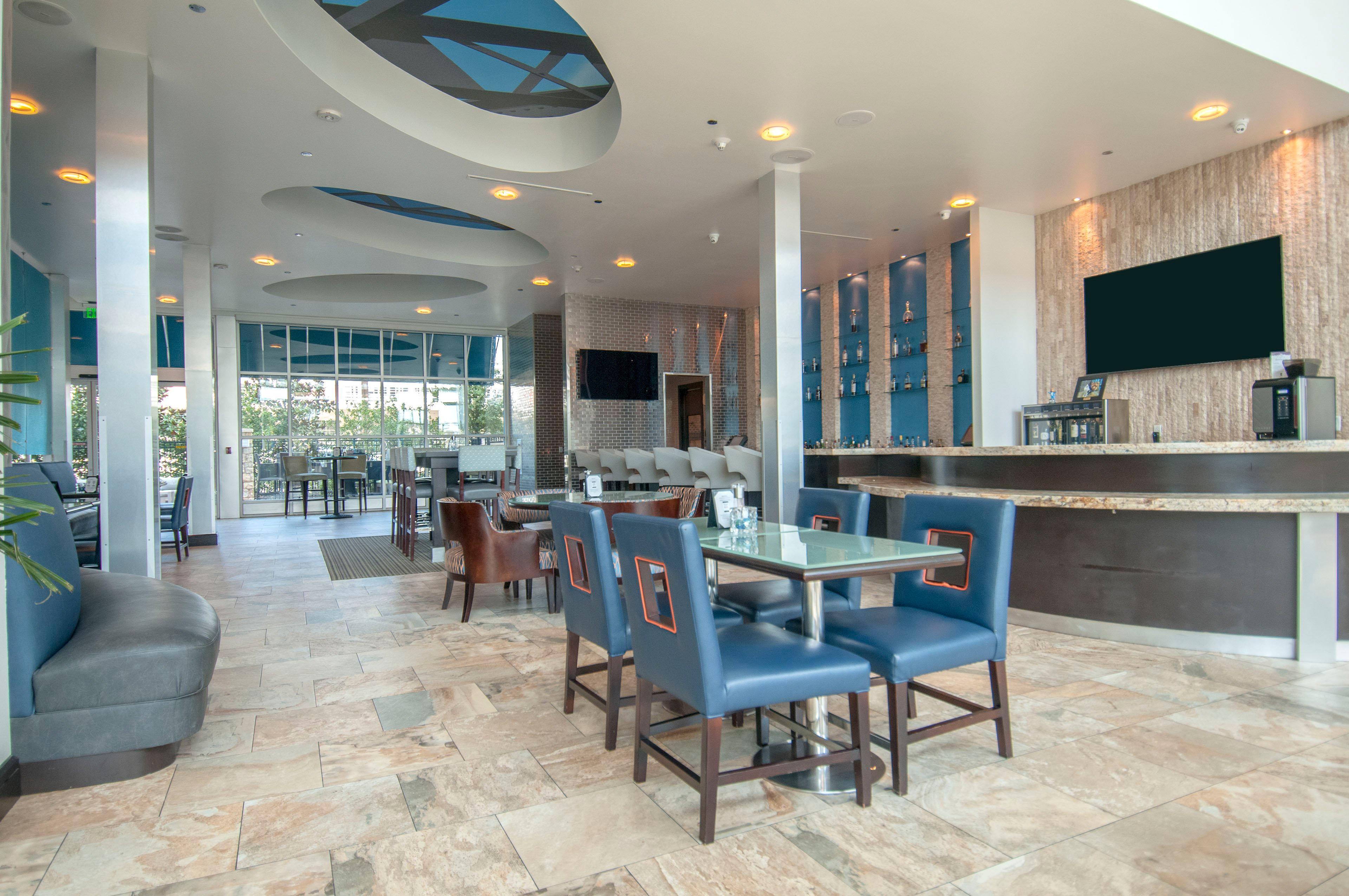 Indigo By Ihg Hotel