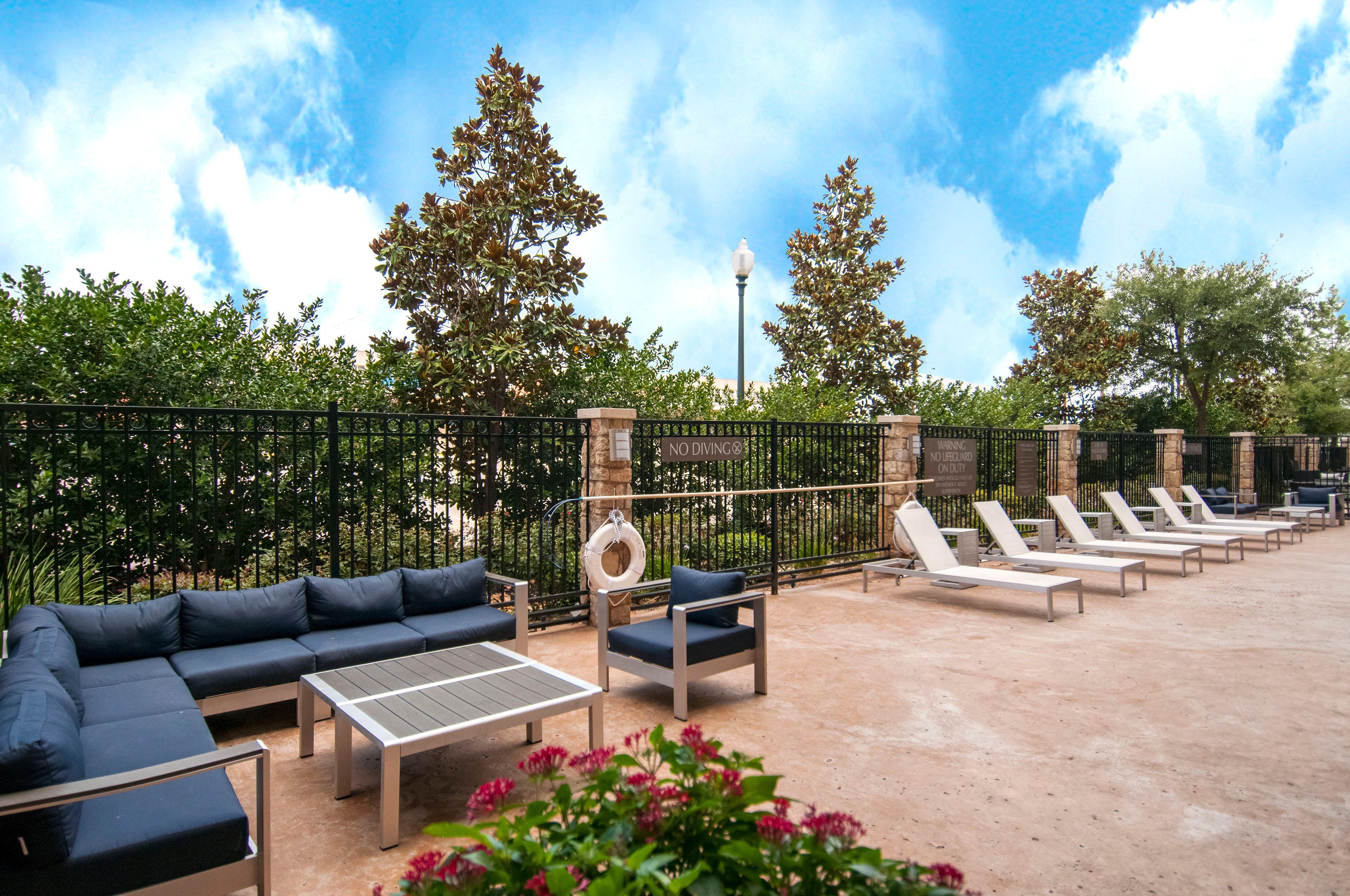 Indigo By Ihg 3* Waco