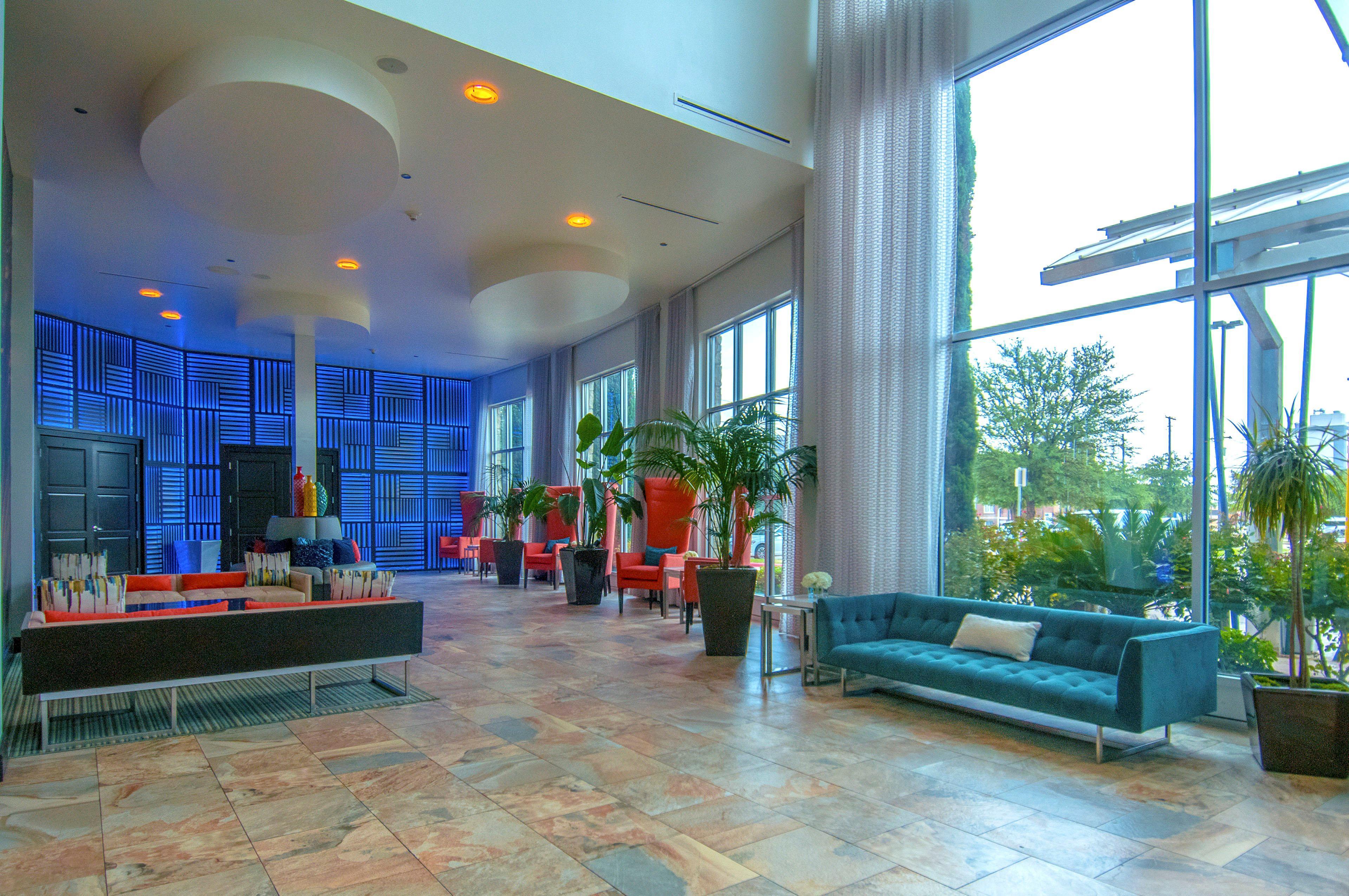 Indigo By Ihg Waco