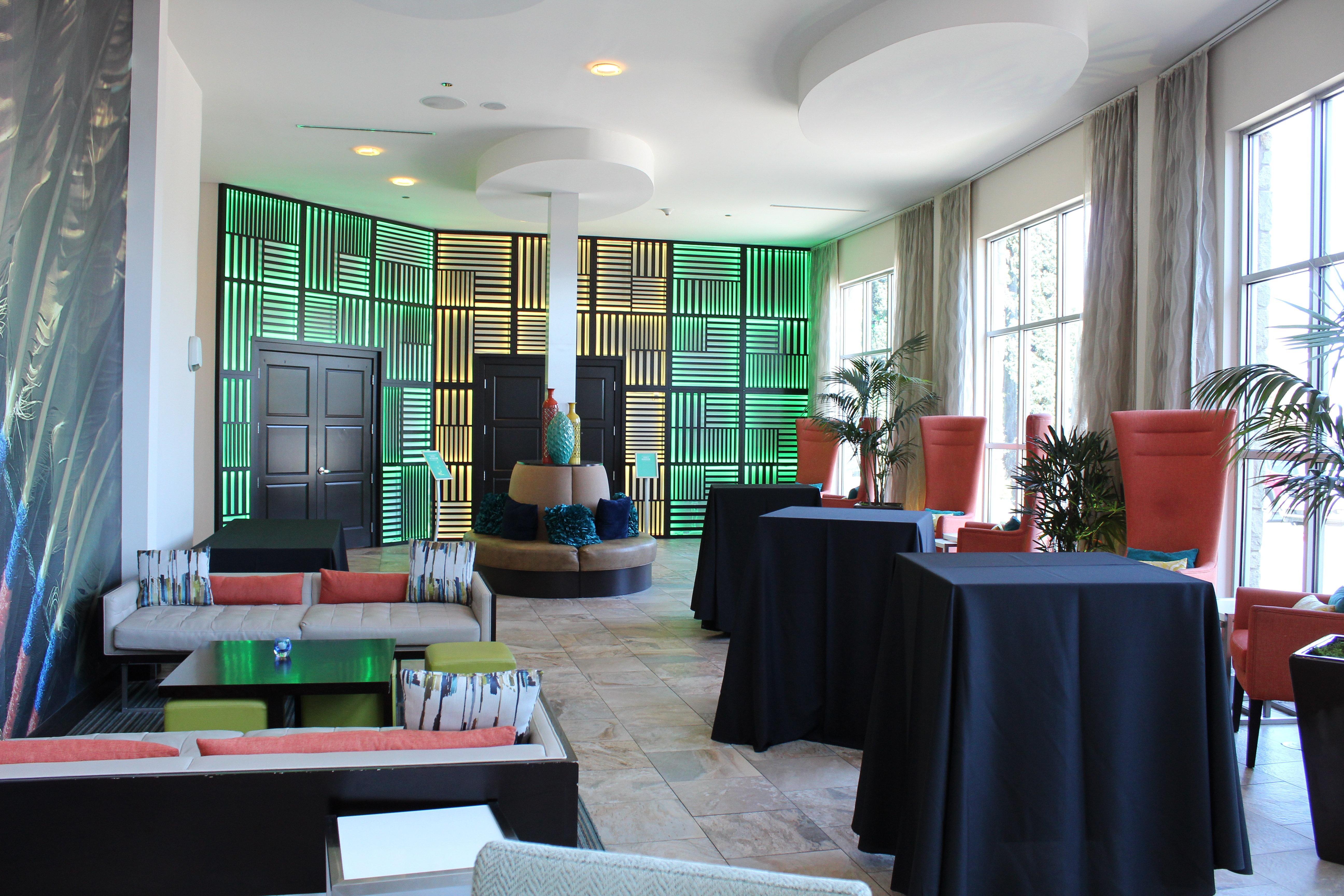Indigo By Ihg Hotel 3*