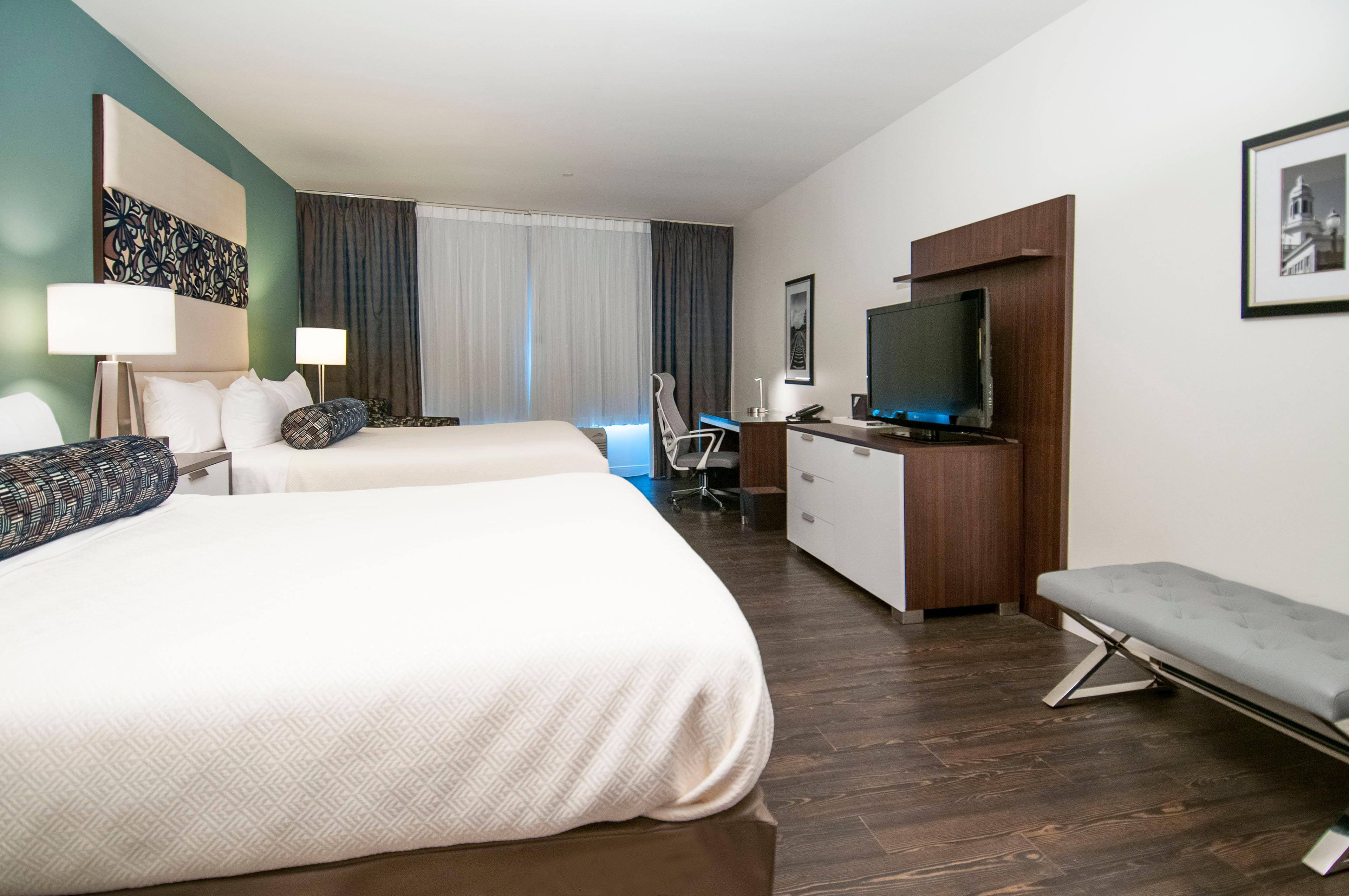 Hotel Indigo By Ihg