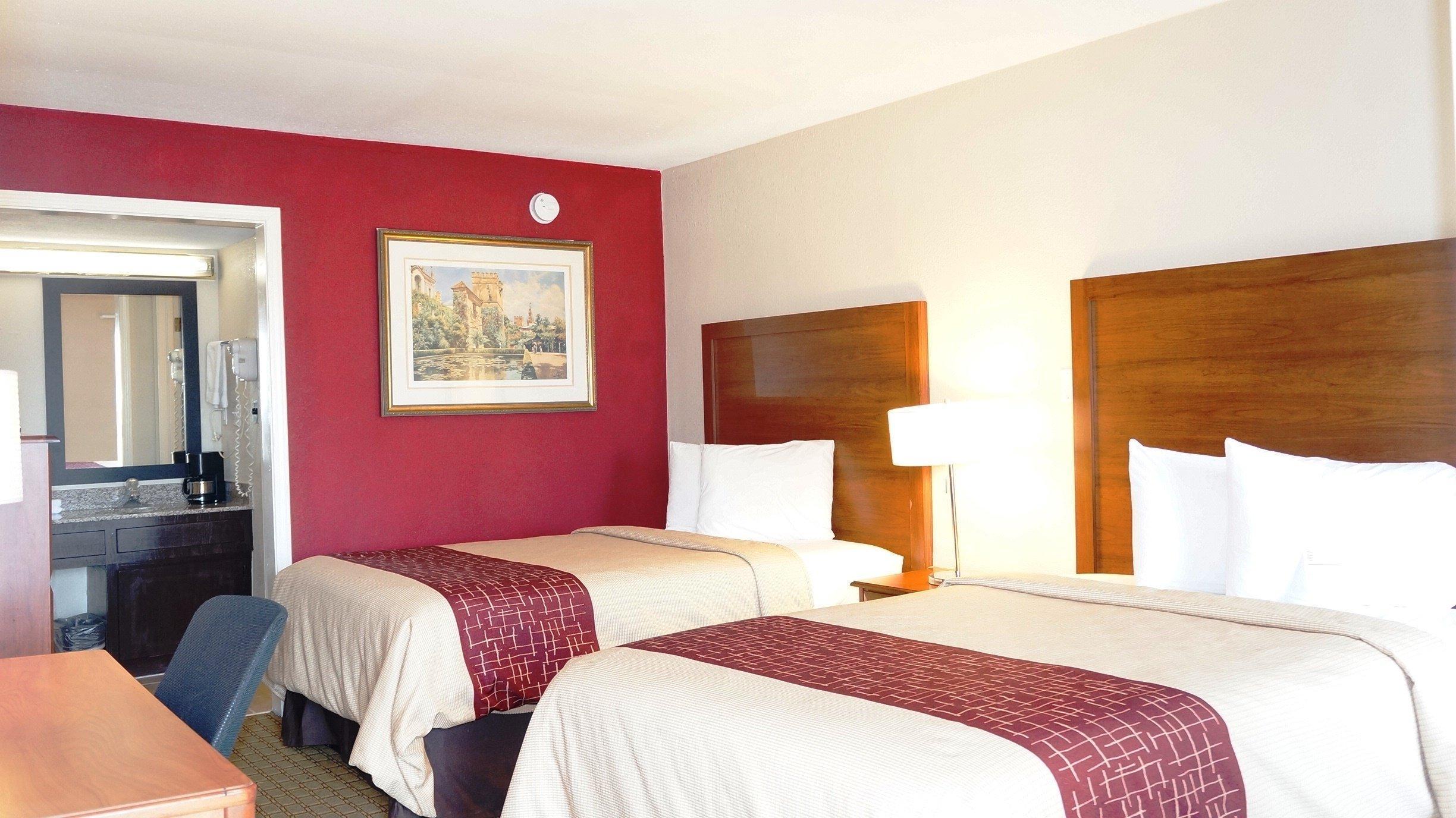 Rodeway Inn Waco