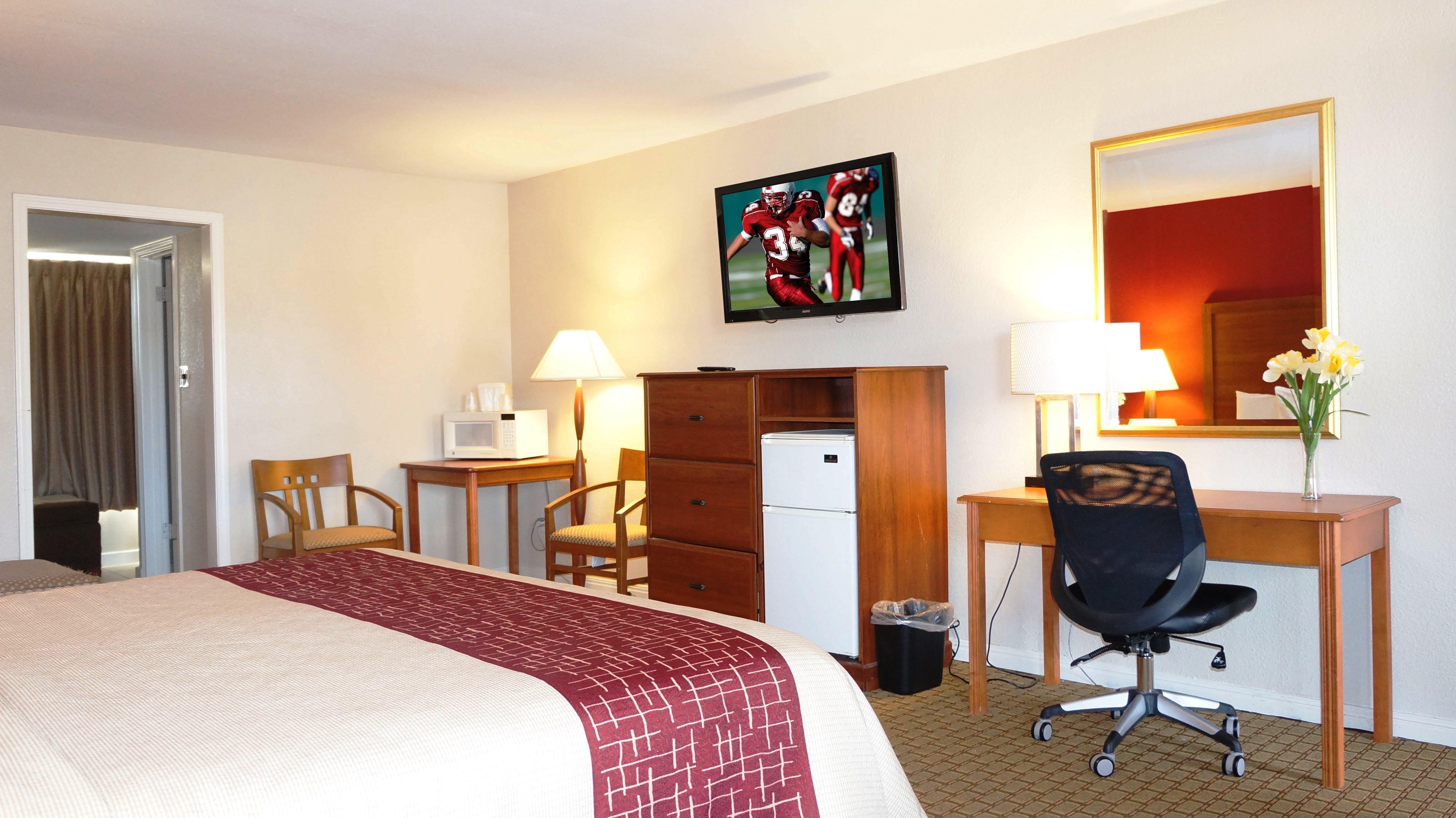 Rodeway Inn Waco