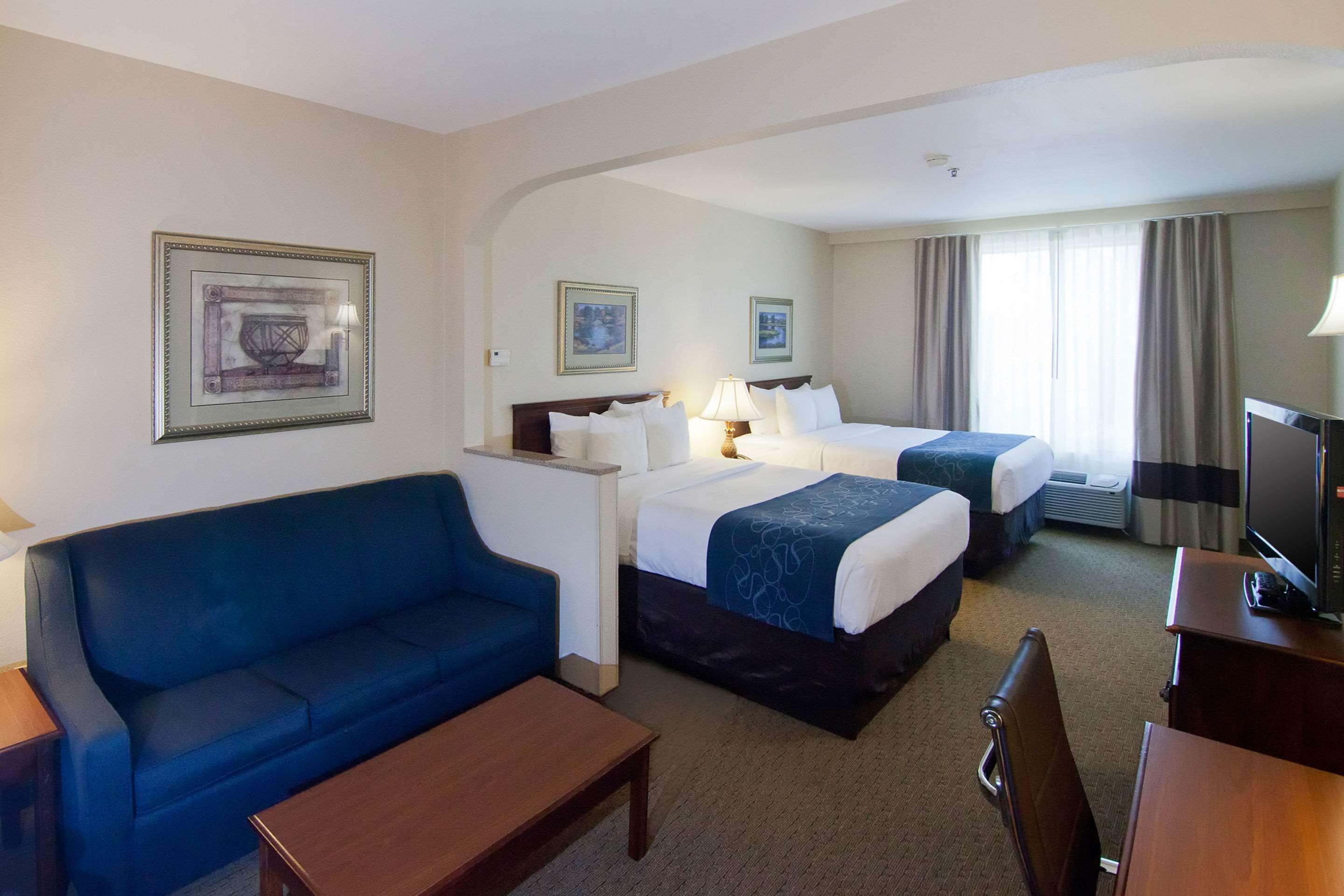 Comfort Near Area 2*
