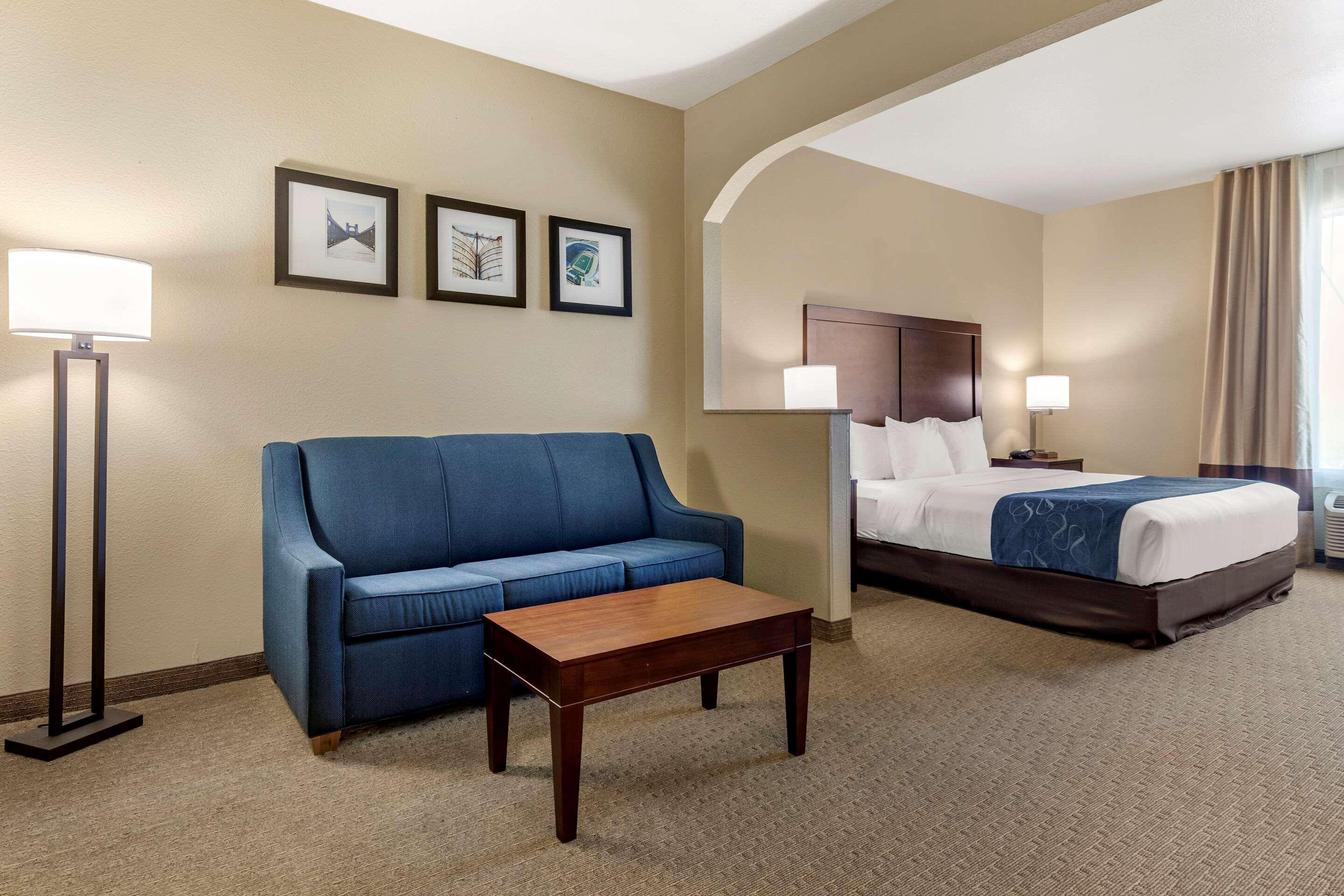 Comfort Near Area Waco