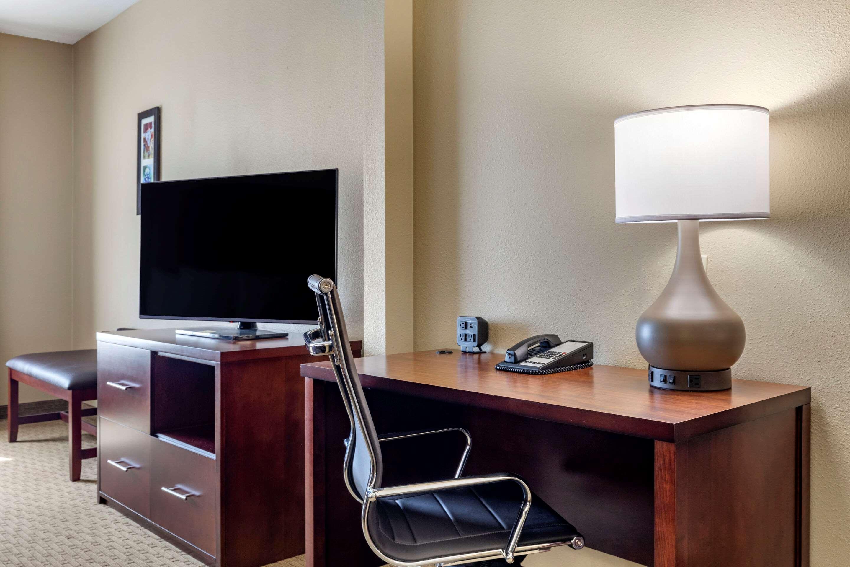 Hotel Comfort Near Area Waco