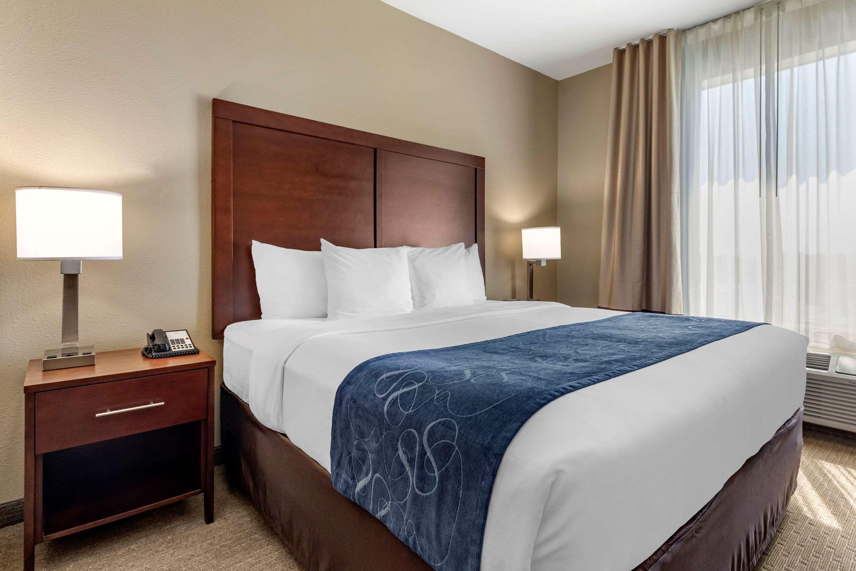 Comfort Near Area