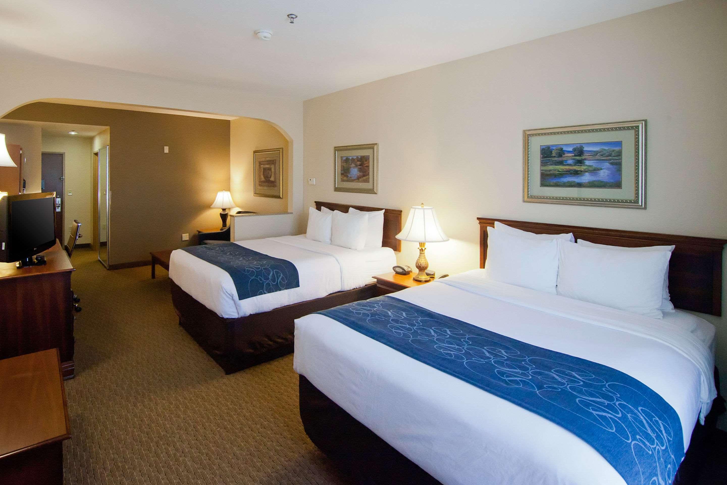 Comfort Near Area 2*