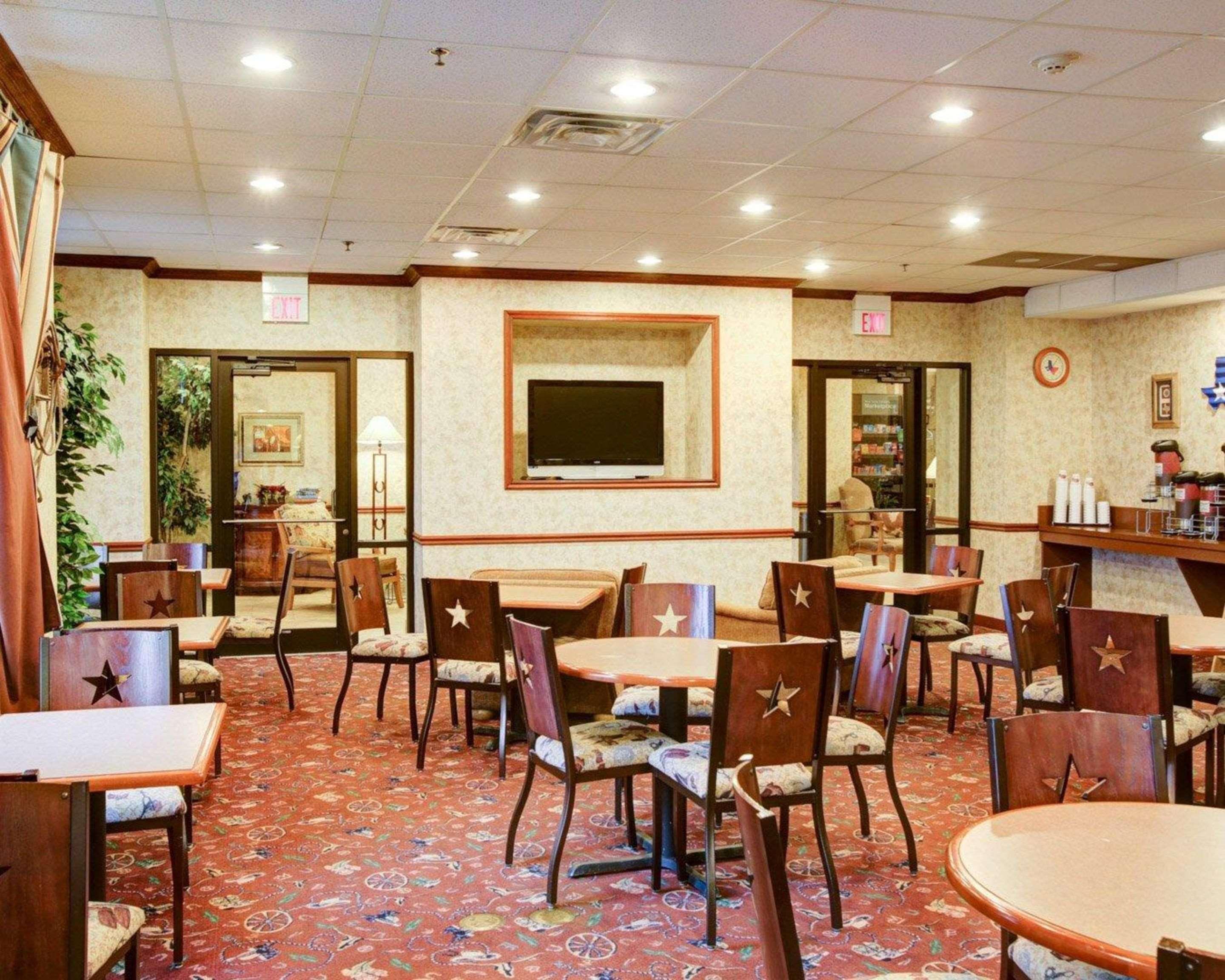Comfort Near Area Waco