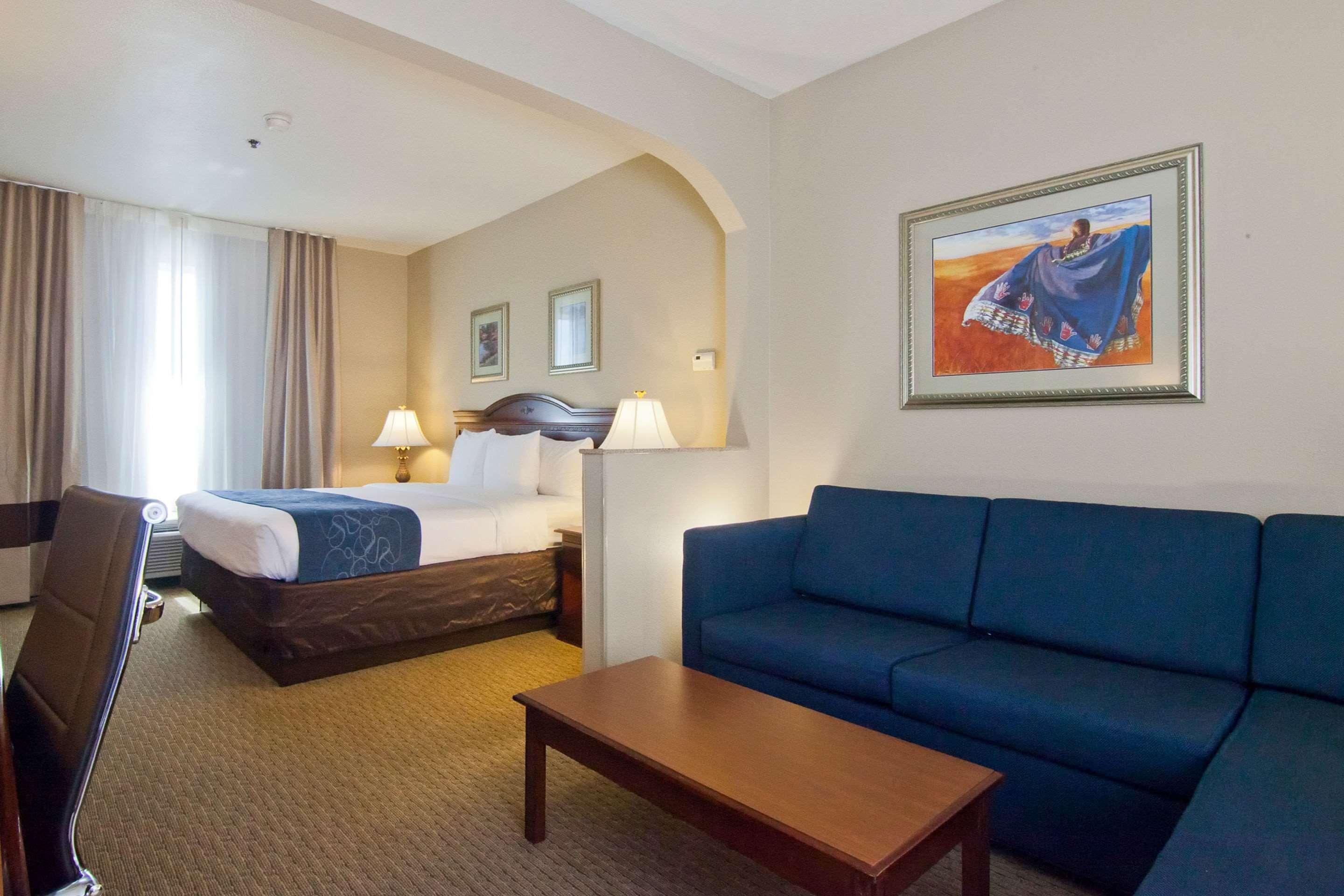 Comfort Near Area Hotel Waco