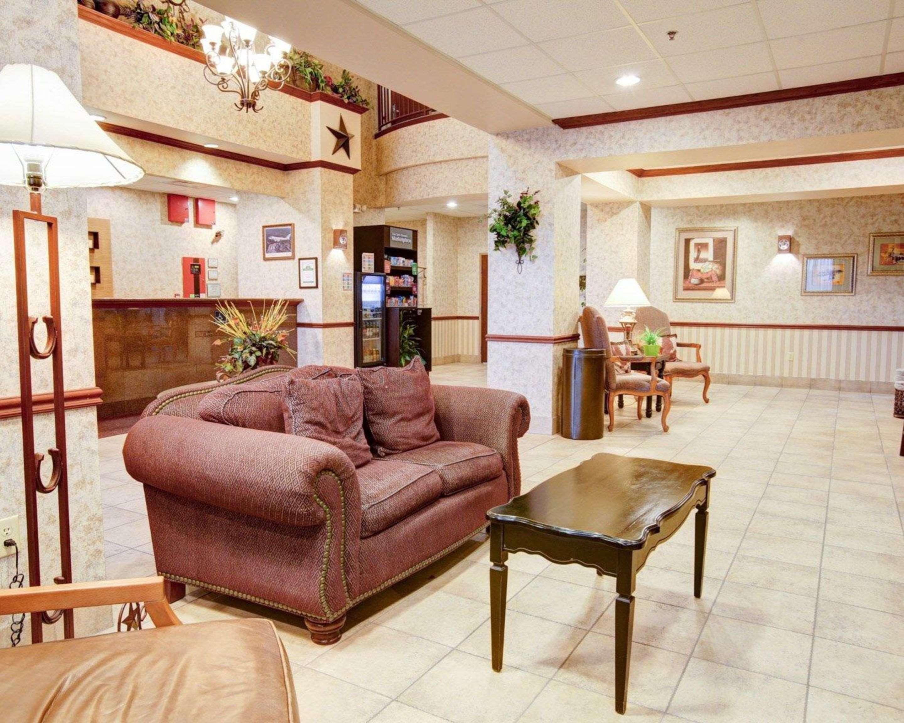 Comfort Near Area Hotel Waco