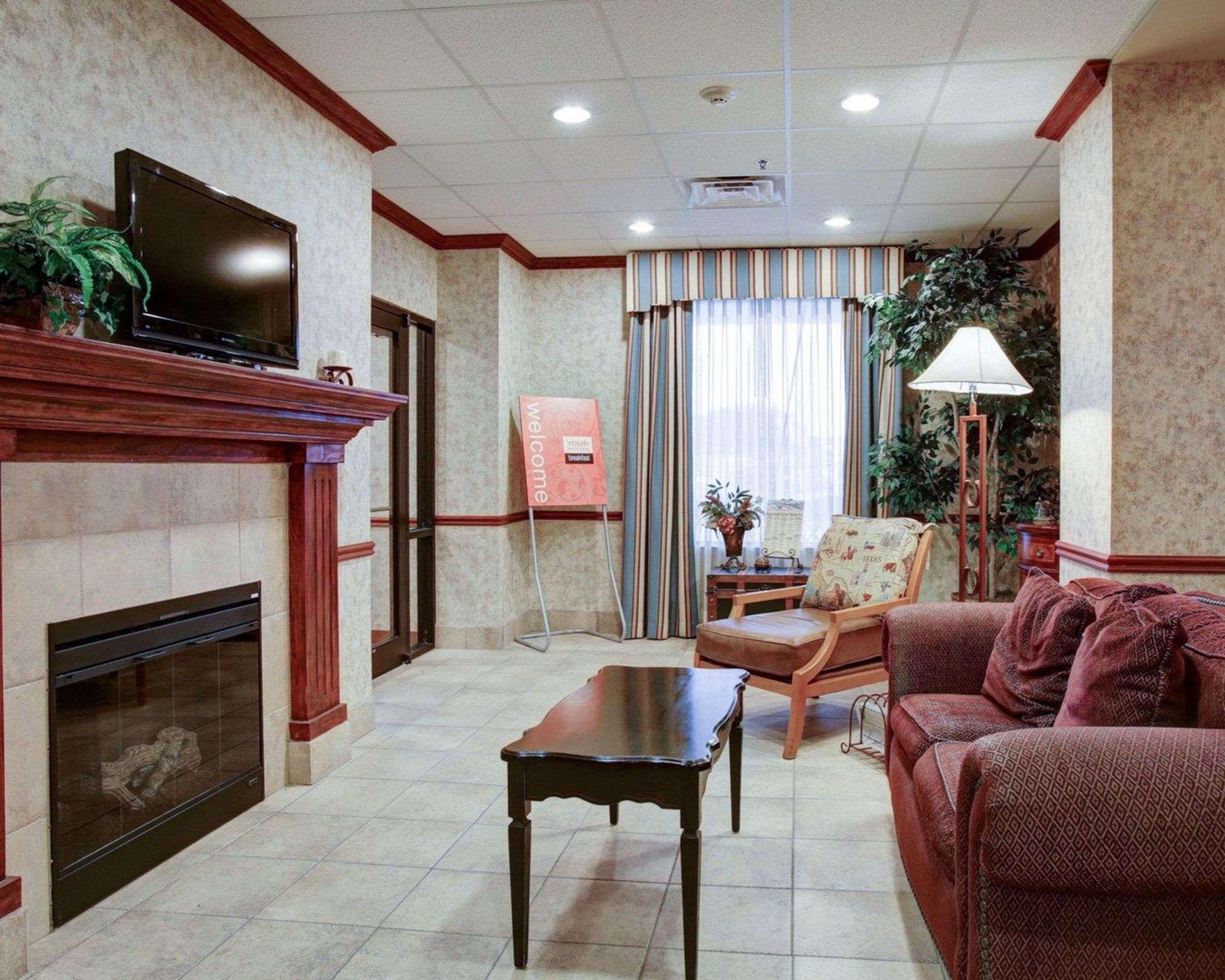 Comfort Near Area 2* Waco
