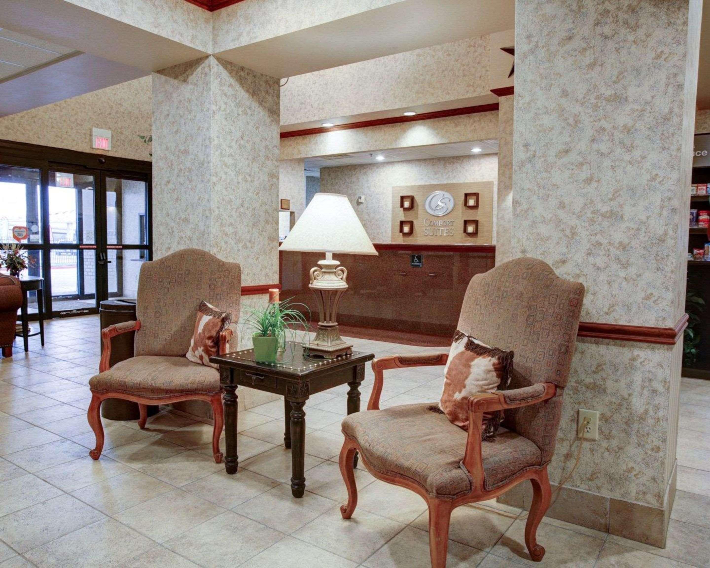 Comfort Near Area Hotel Waco