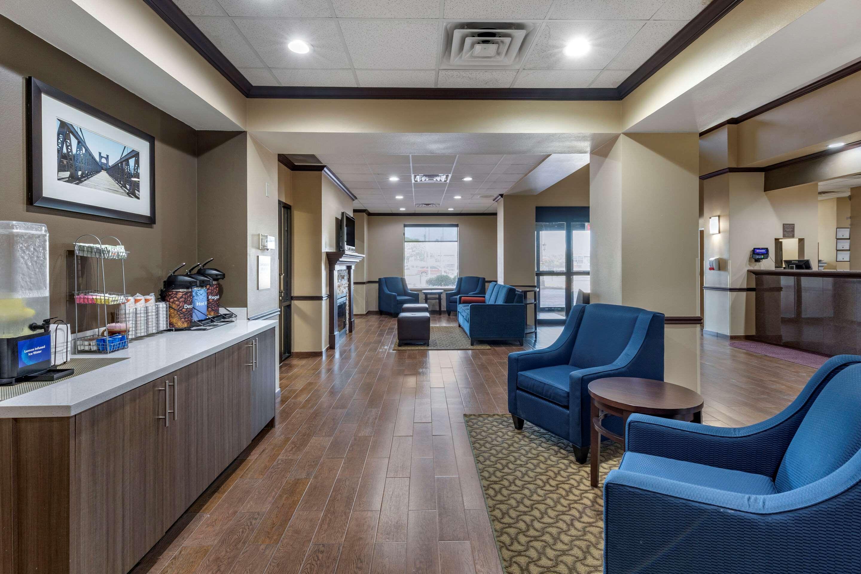 Comfort Near Area Waco