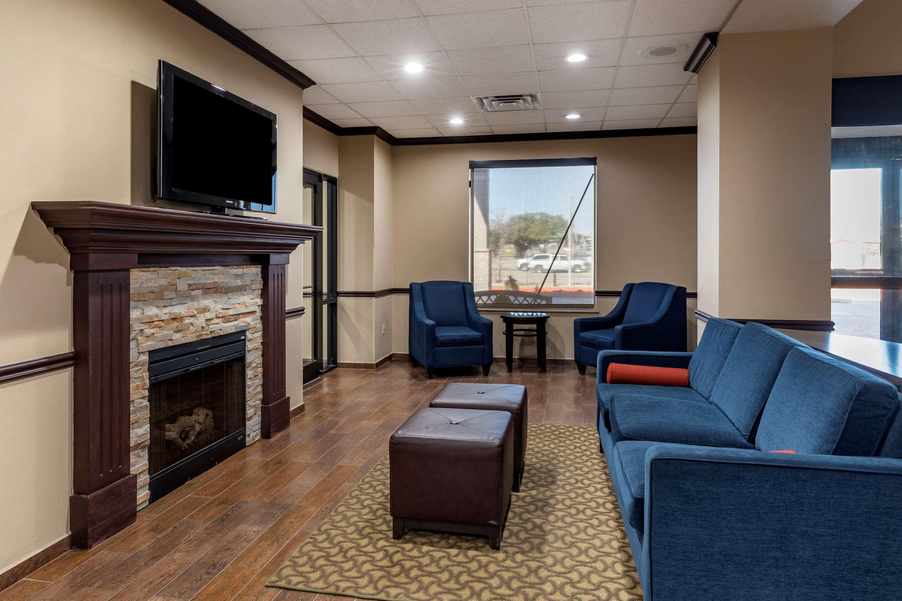 Comfort Near Area Waco