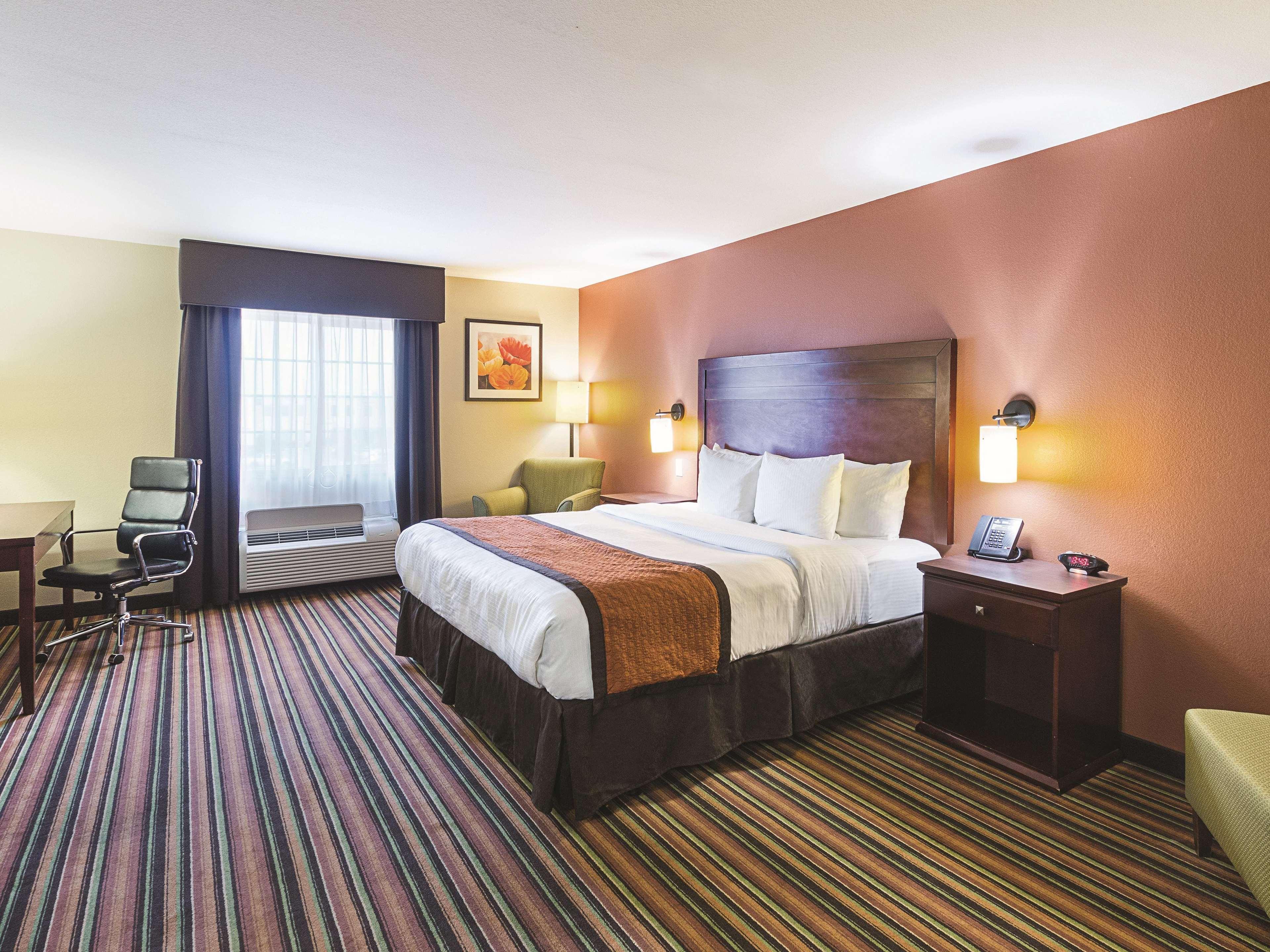 La Quinta By Wyndham Woodway - South Waco