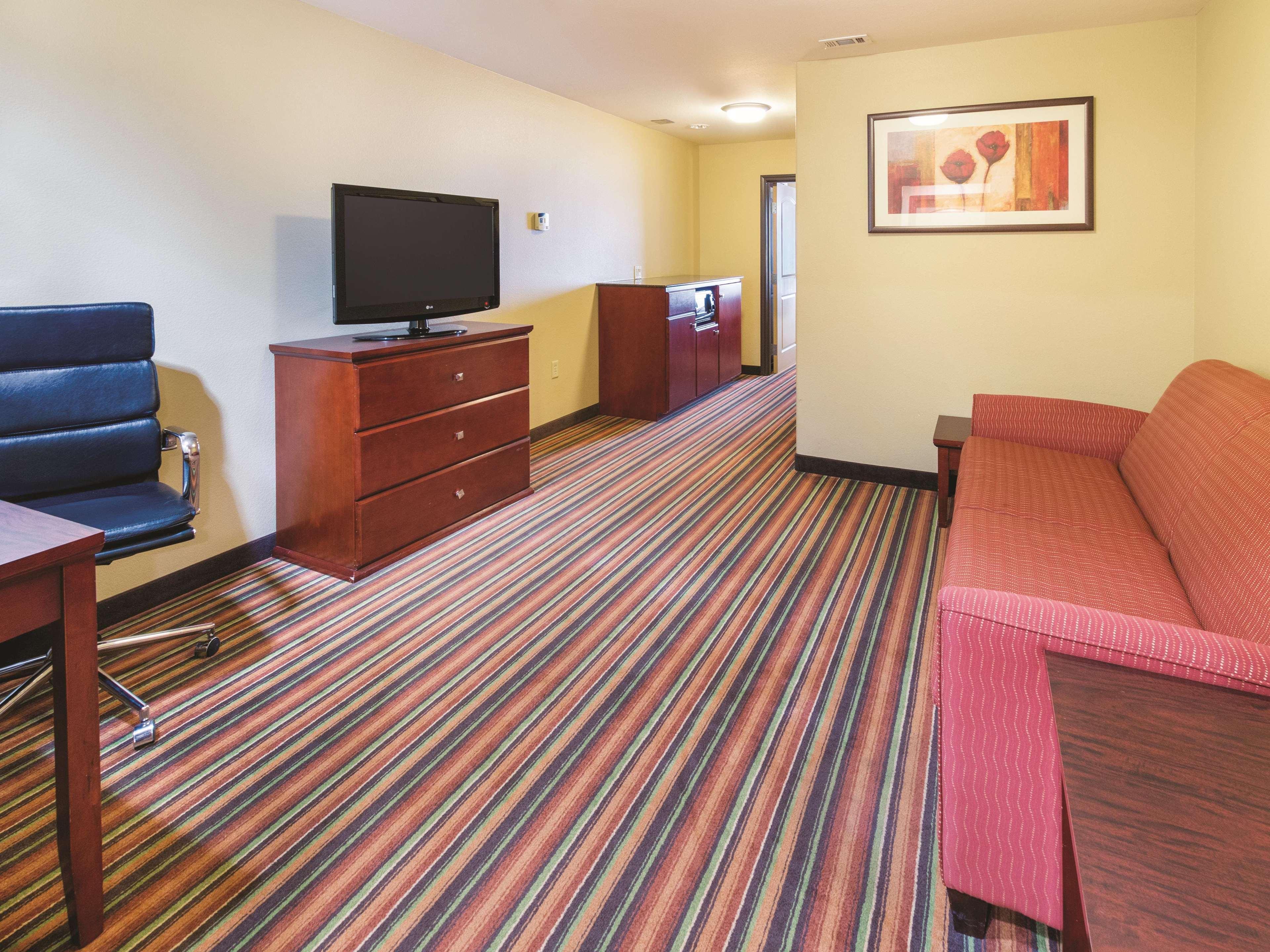 La Quinta By Wyndham Woodway - South Hotel Waco