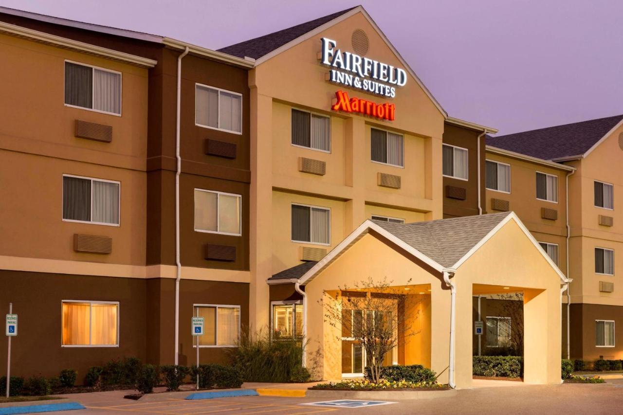 Fairfield & South 3* Waco