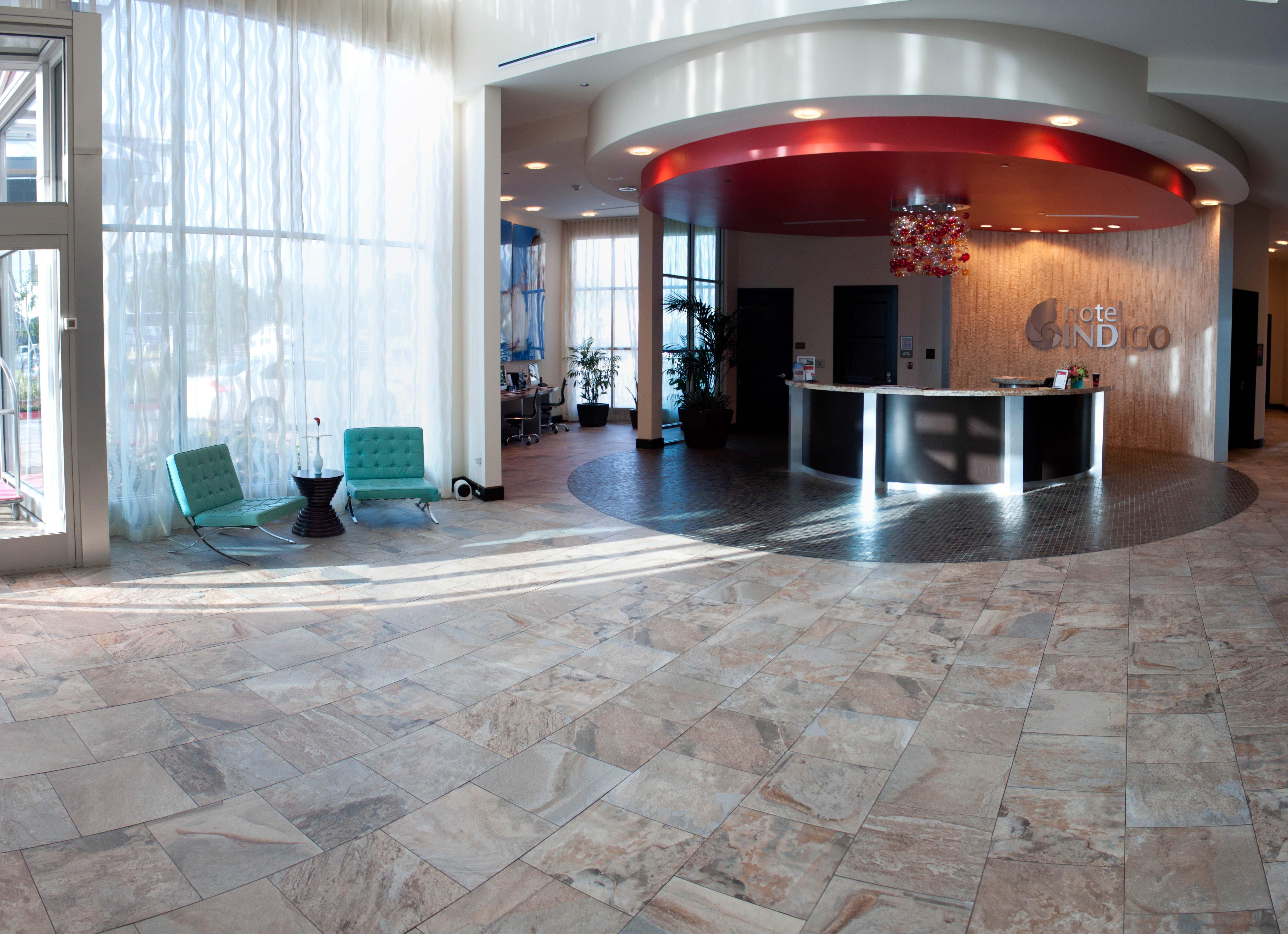 Indigo By Ihg Hotel 3*