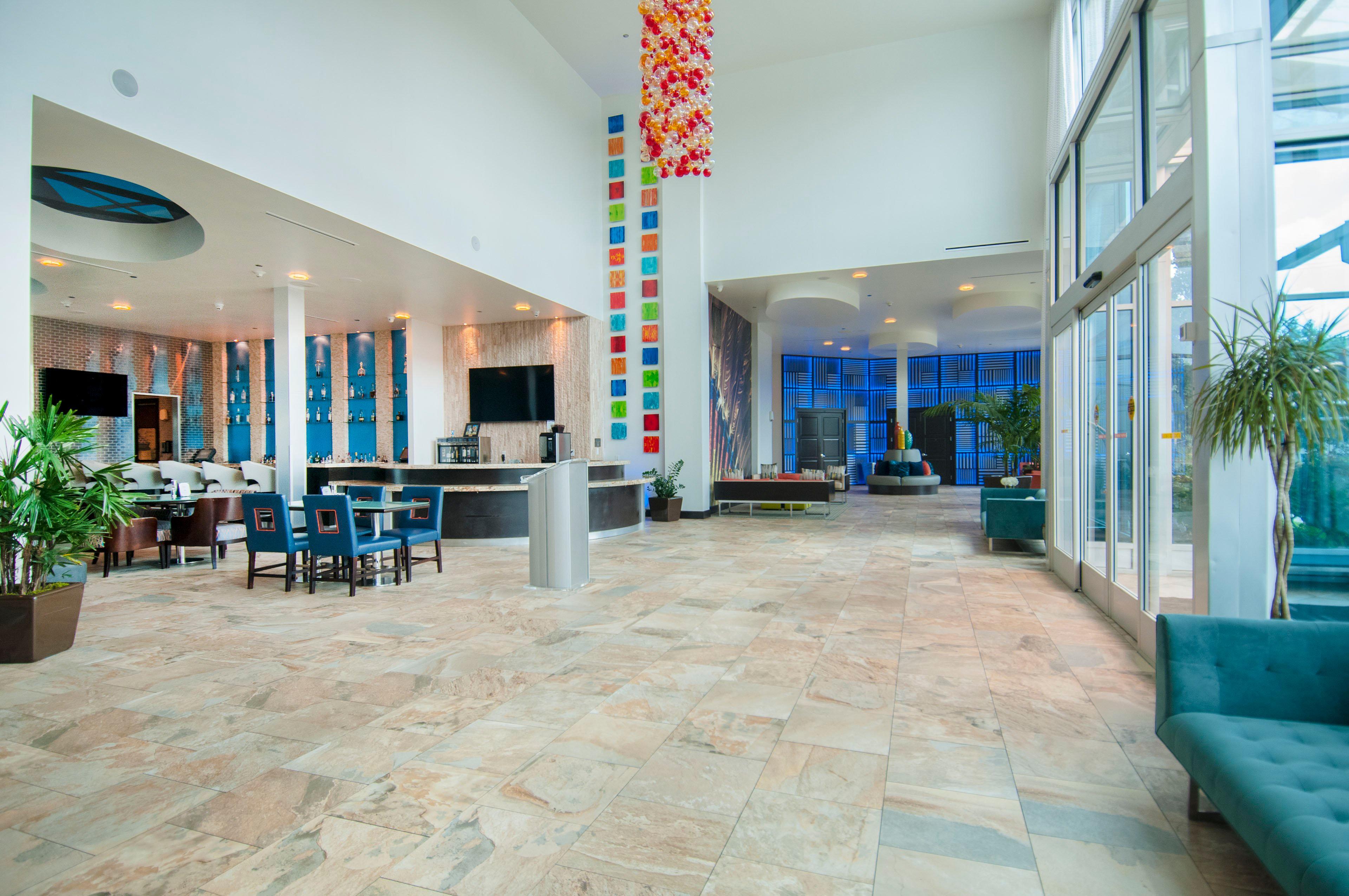 Indigo By Ihg Hotel Waco