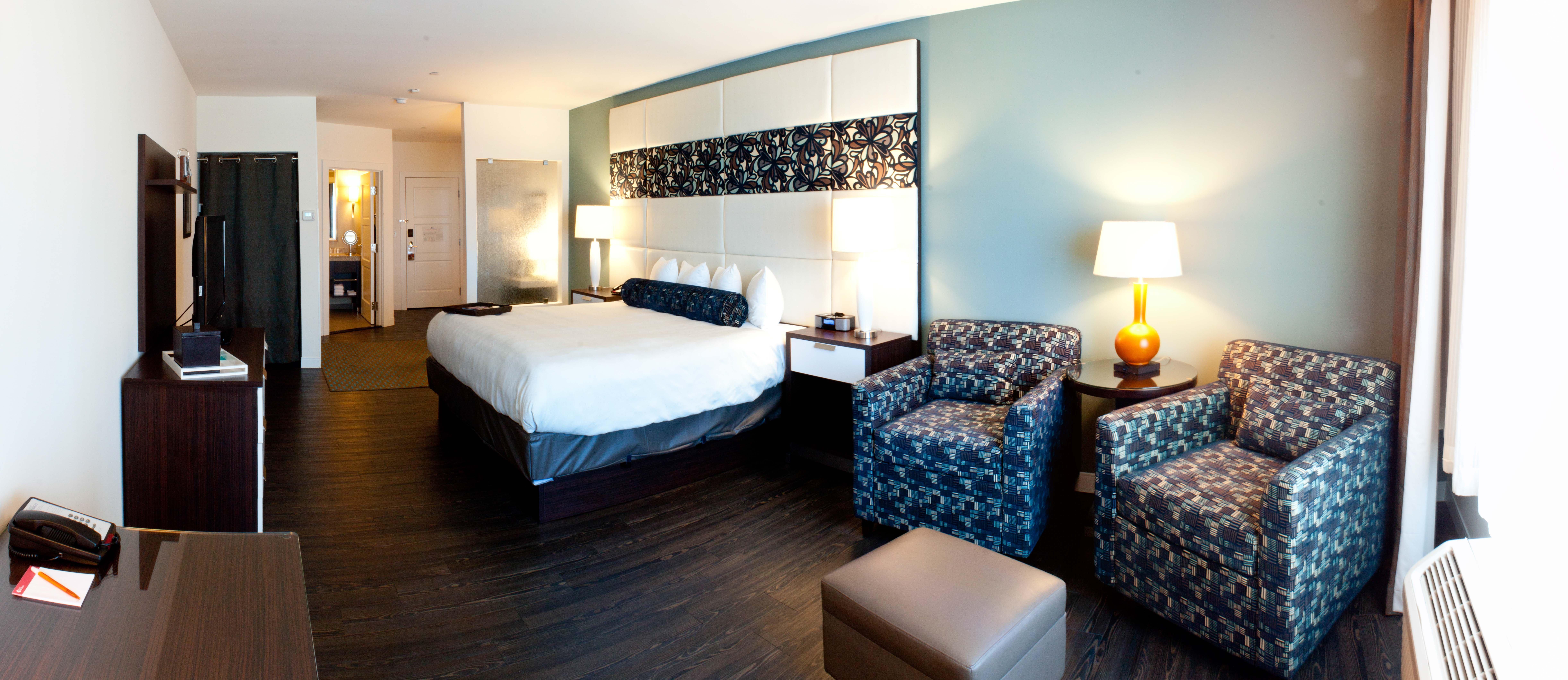 Hotel Indigo By Ihg Waco
