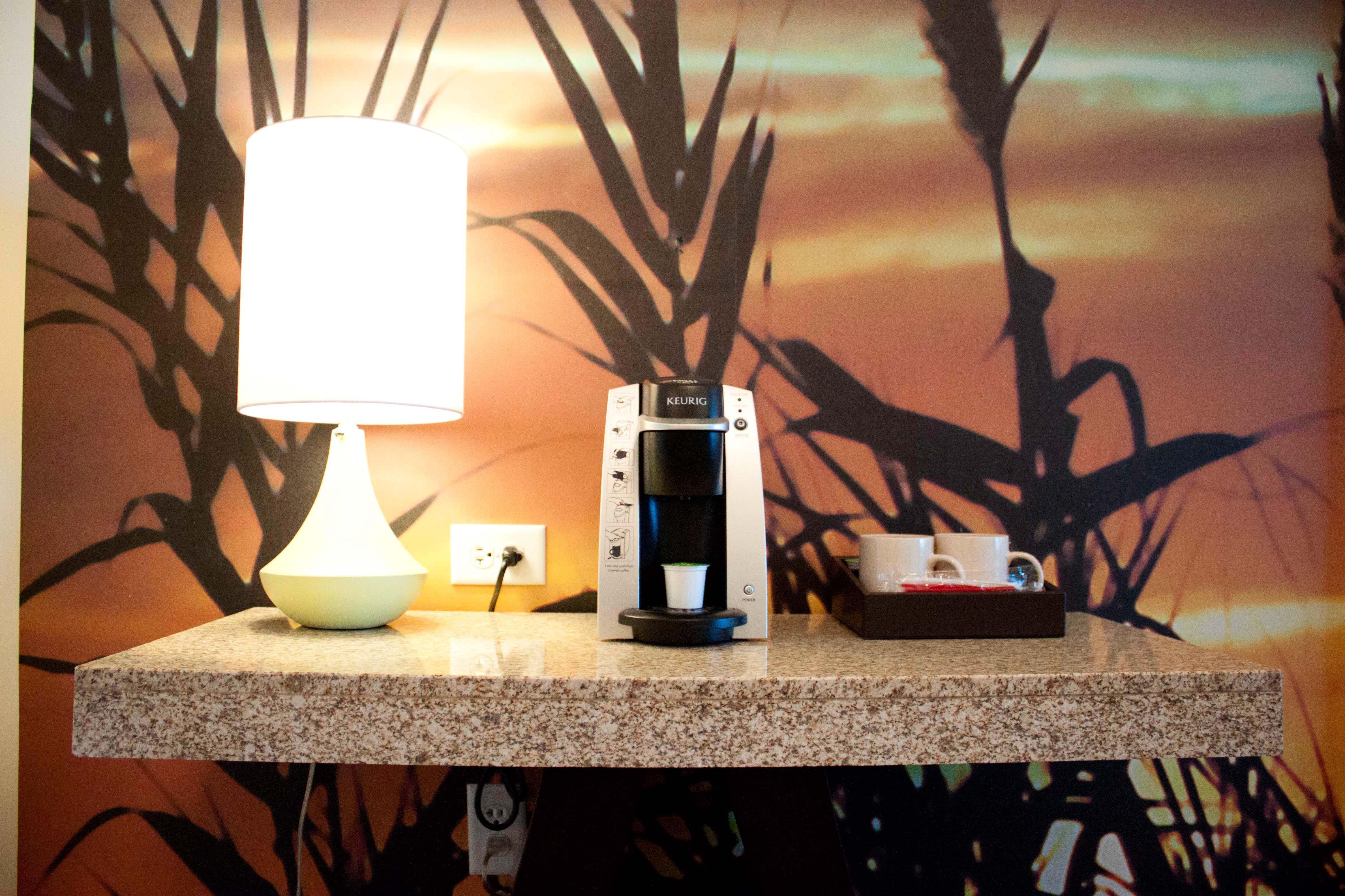 Indigo By Ihg Hotel
