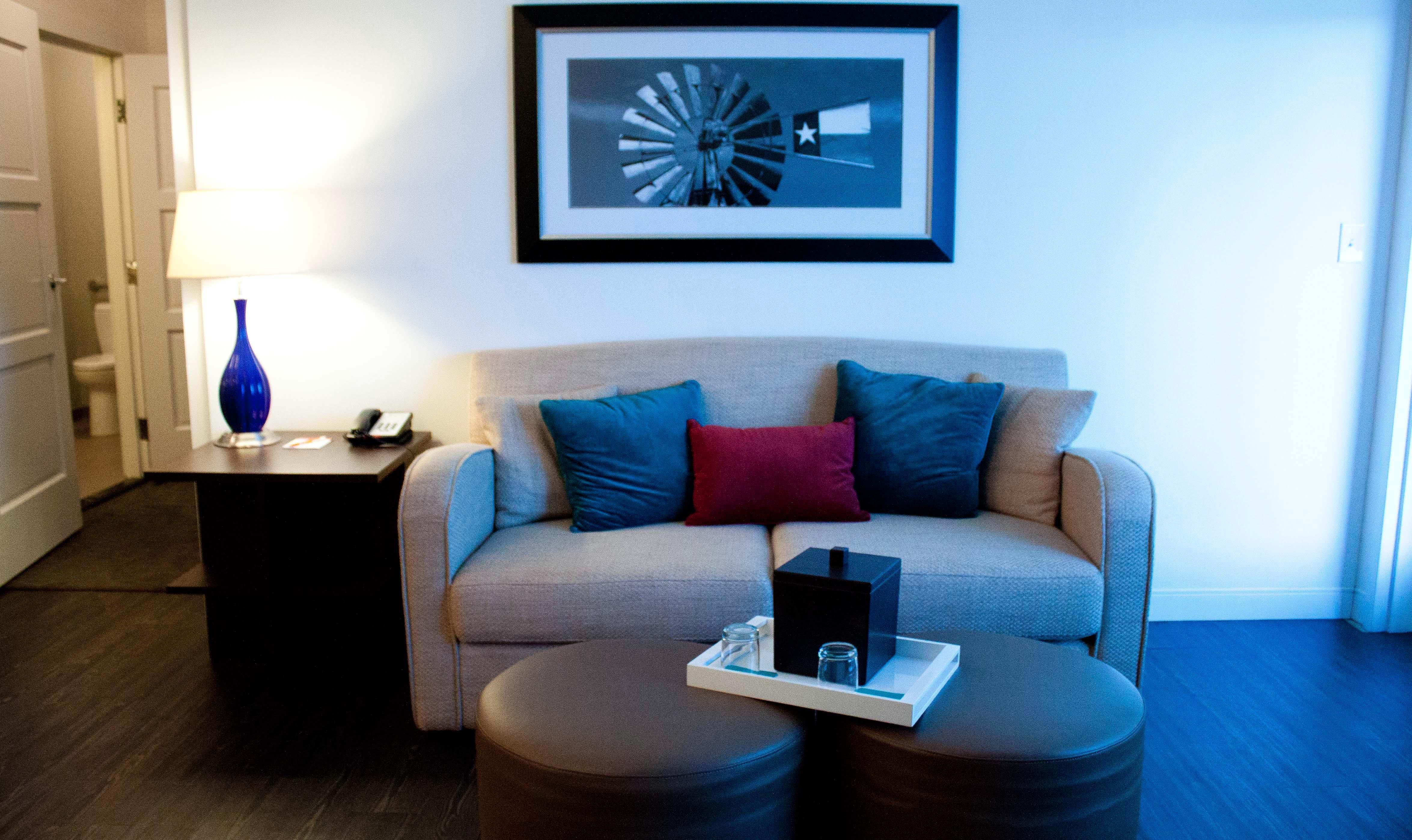 Indigo By Ihg 3*