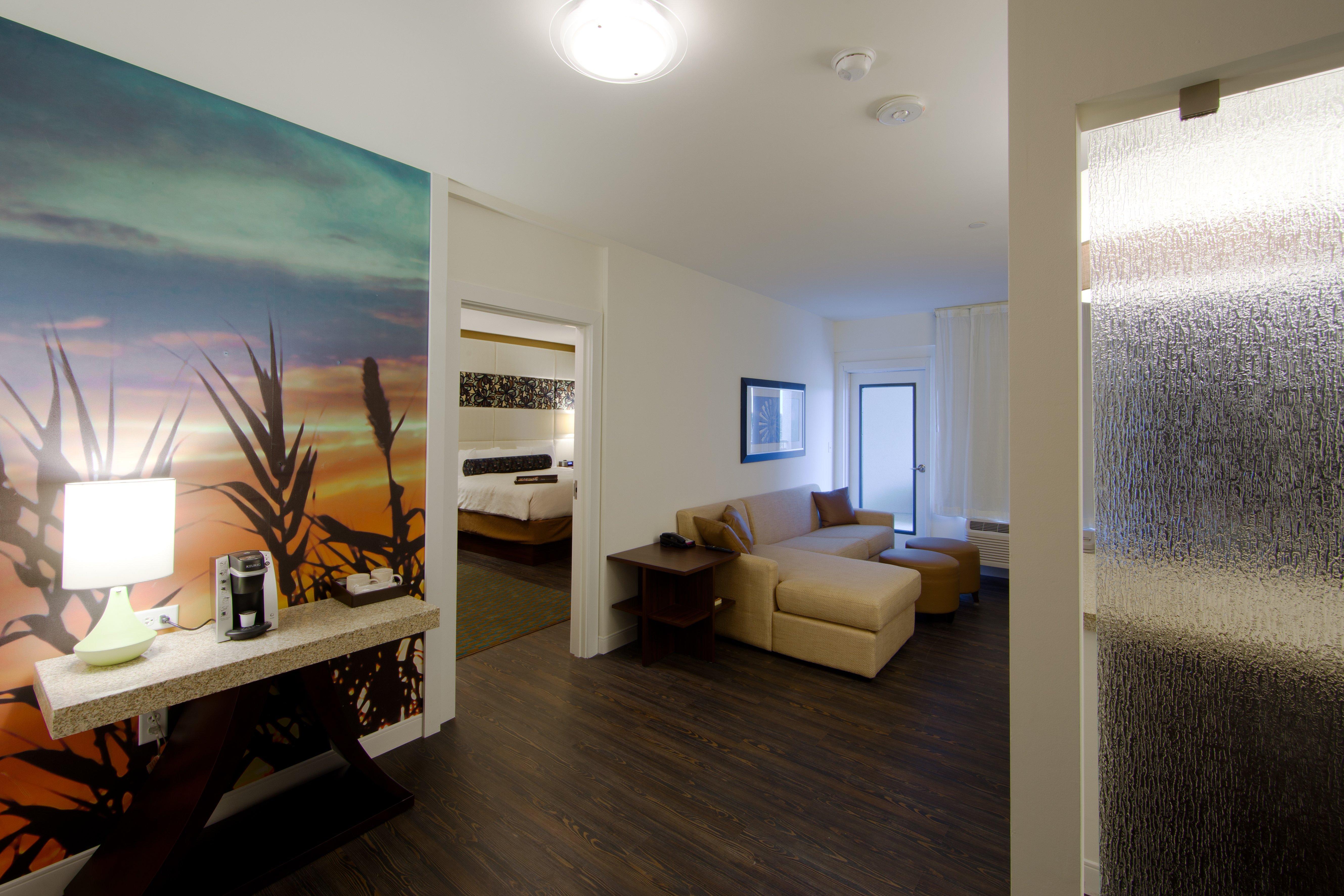Hotel Indigo By Ihg