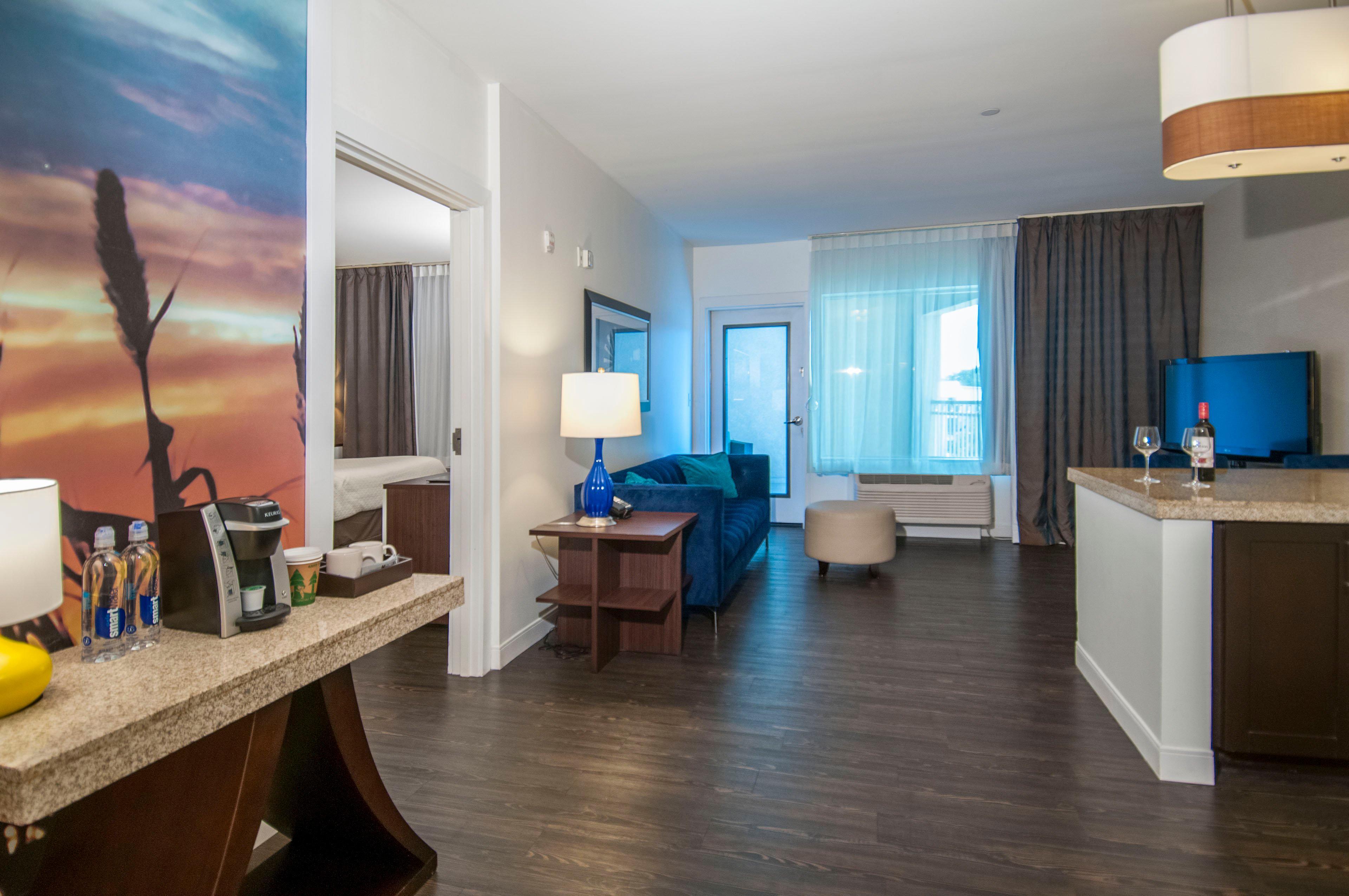 Indigo By Ihg Hotel 3*