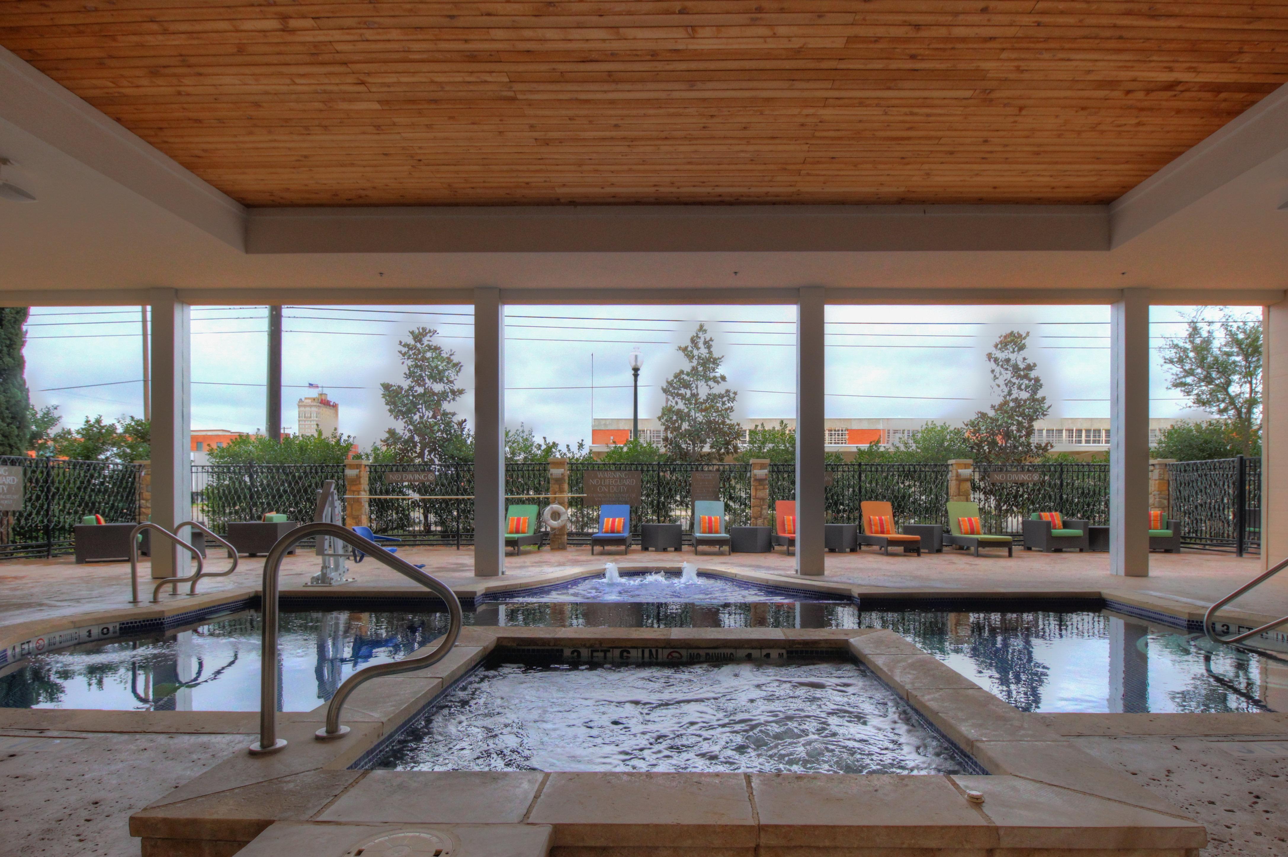 Indigo By Ihg Hotel 3*