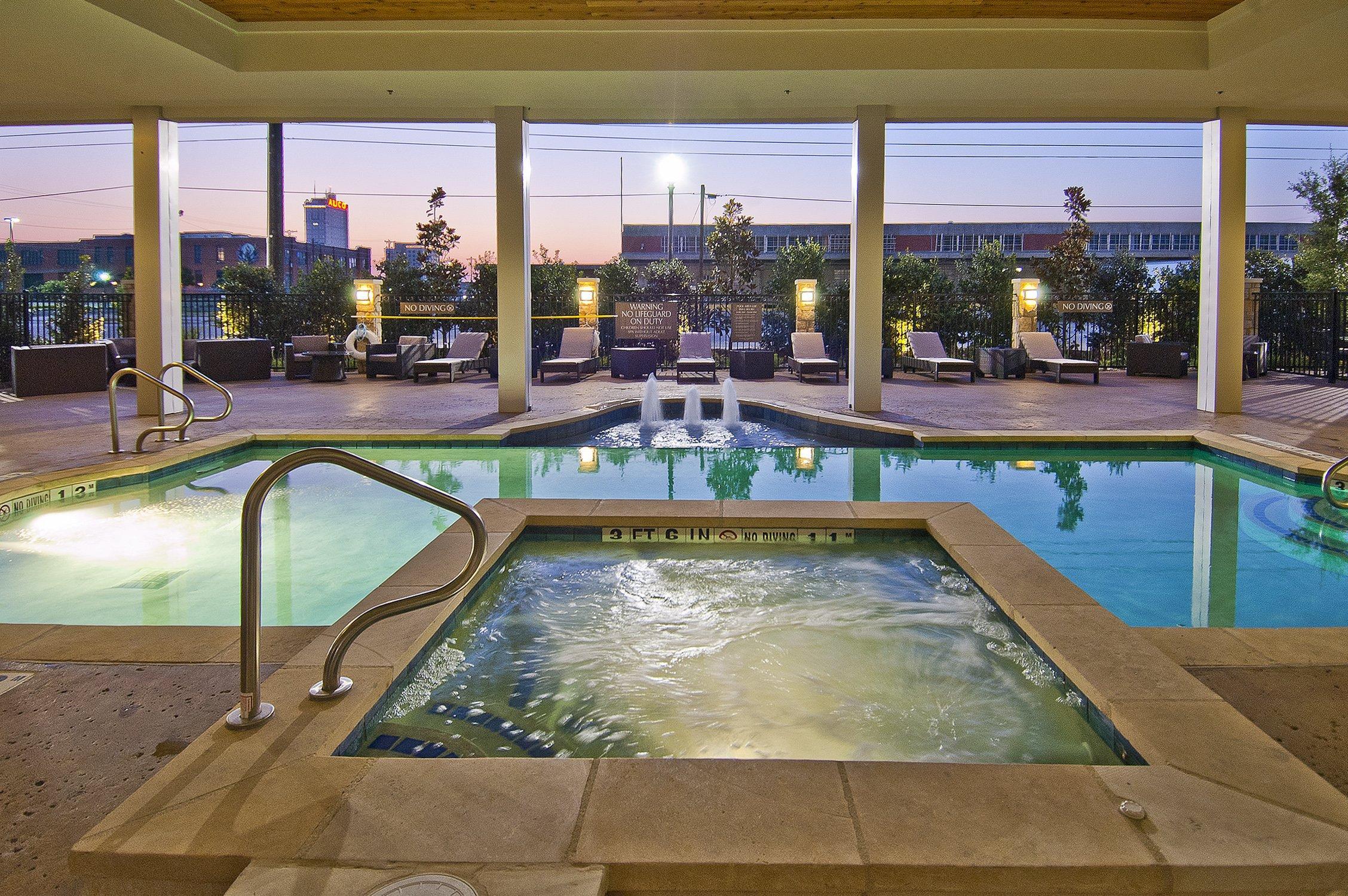 Indigo By Ihg Hotel